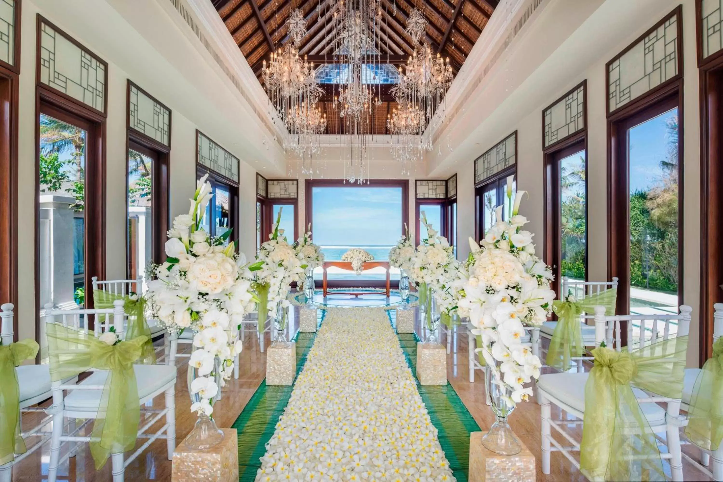 Other, Banquet Facilities in The St. Regis Bali Resort