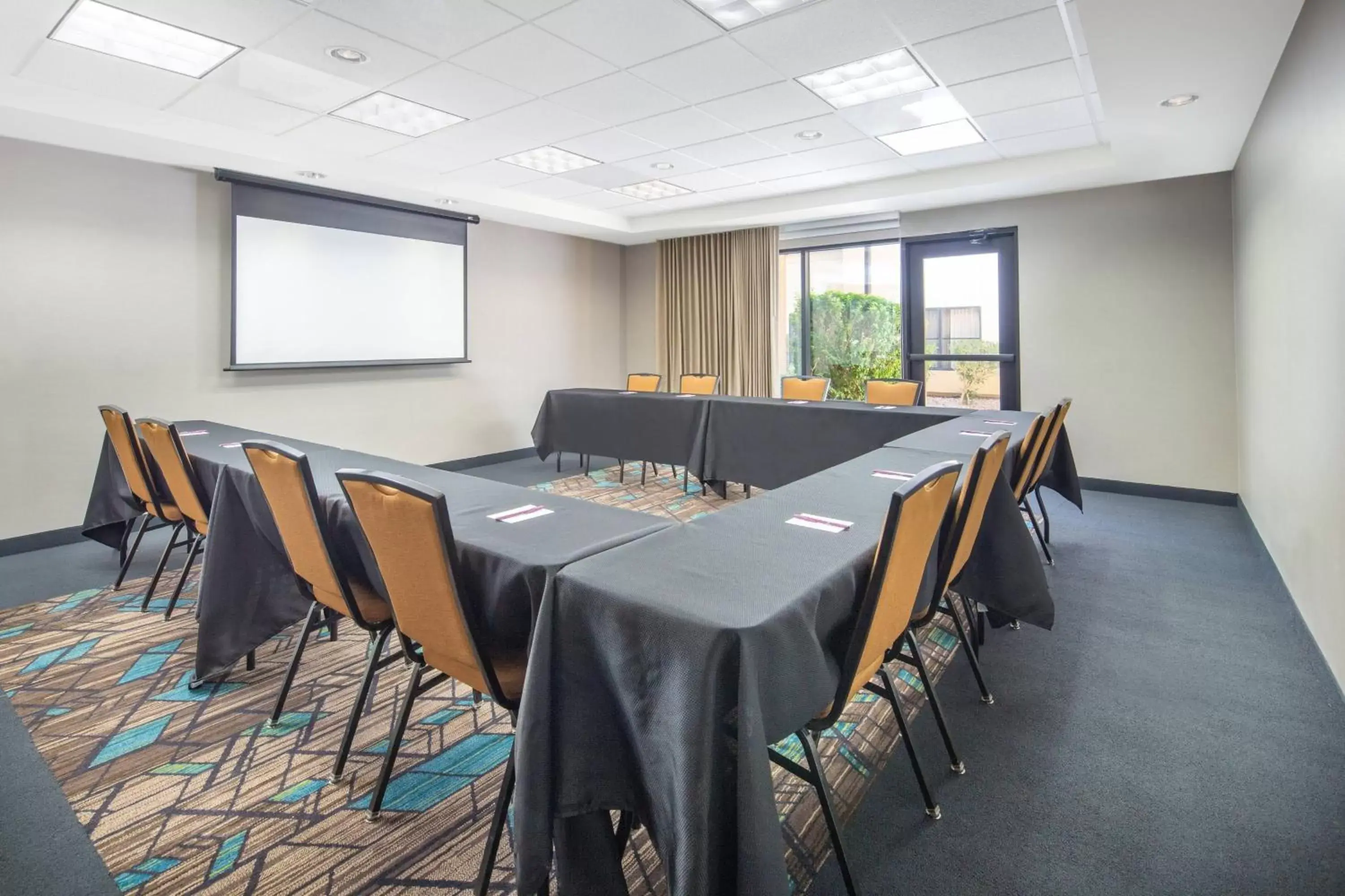 Meeting/conference room in Residence Inn Phoenix NW/Surprise