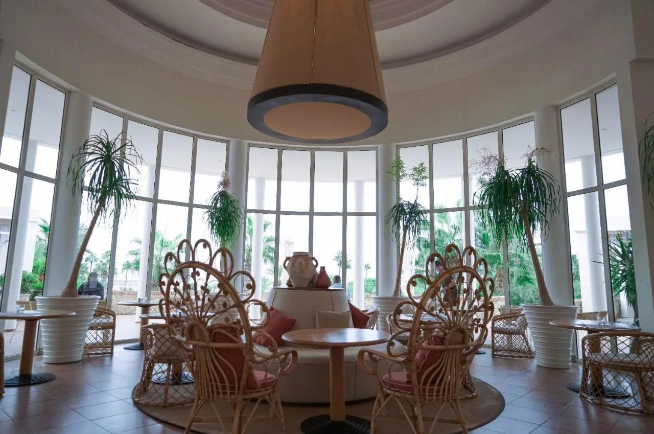 Marina Smir Hotel & Spa