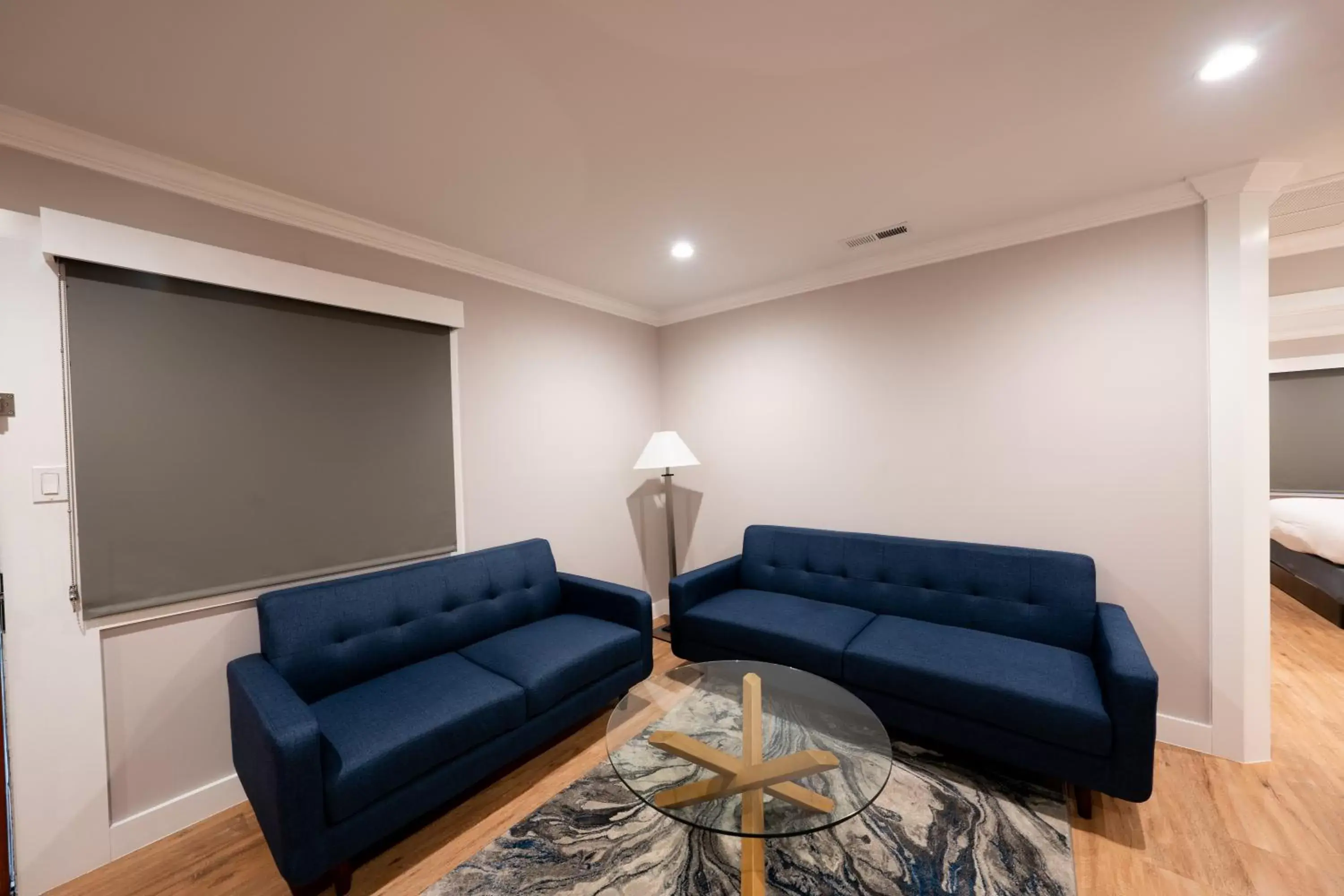 Living room, Seating Area in The Millwood