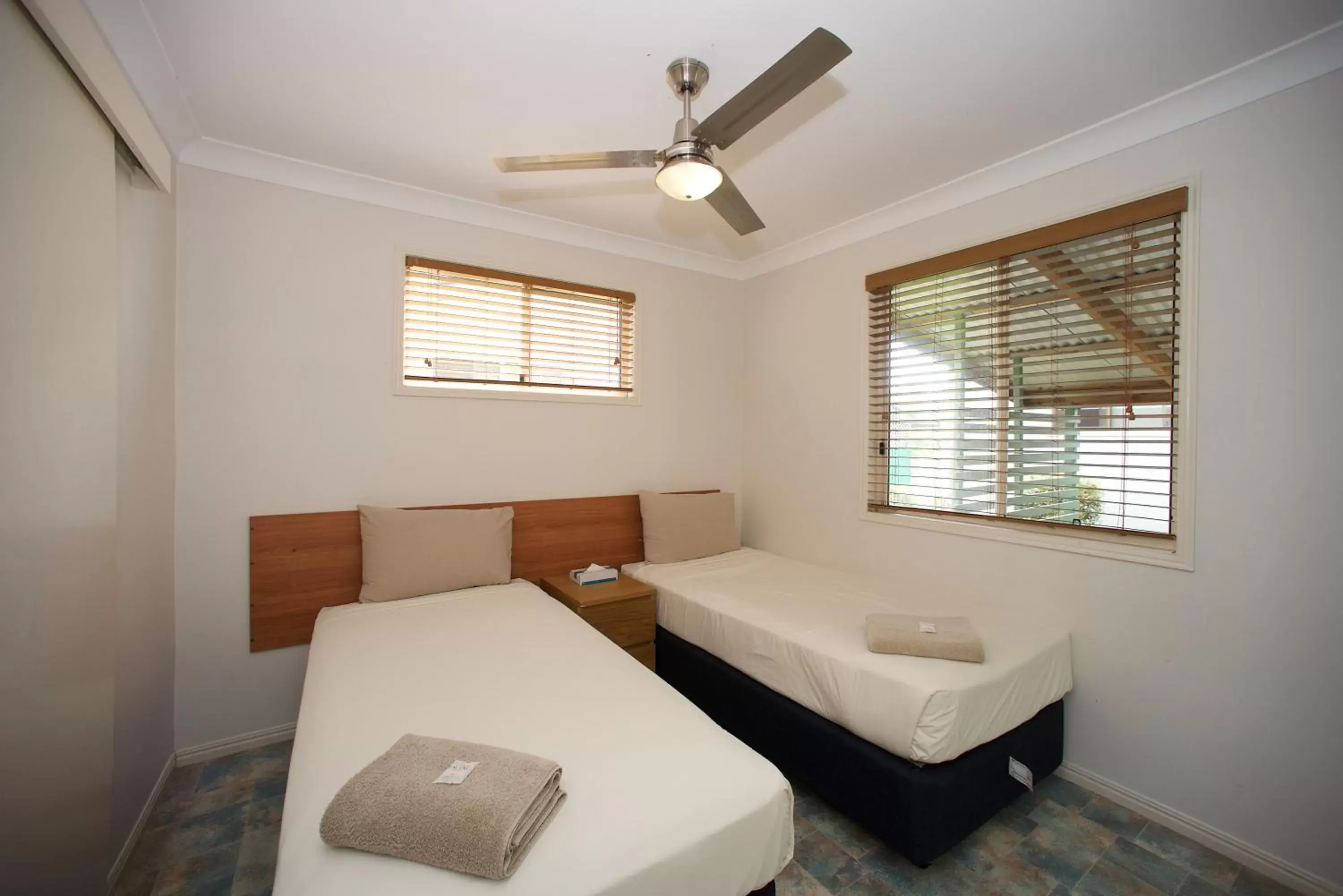 Photo of the whole room, Bed in Ingenia Holidays Taigum (Formerly Colonial Village)