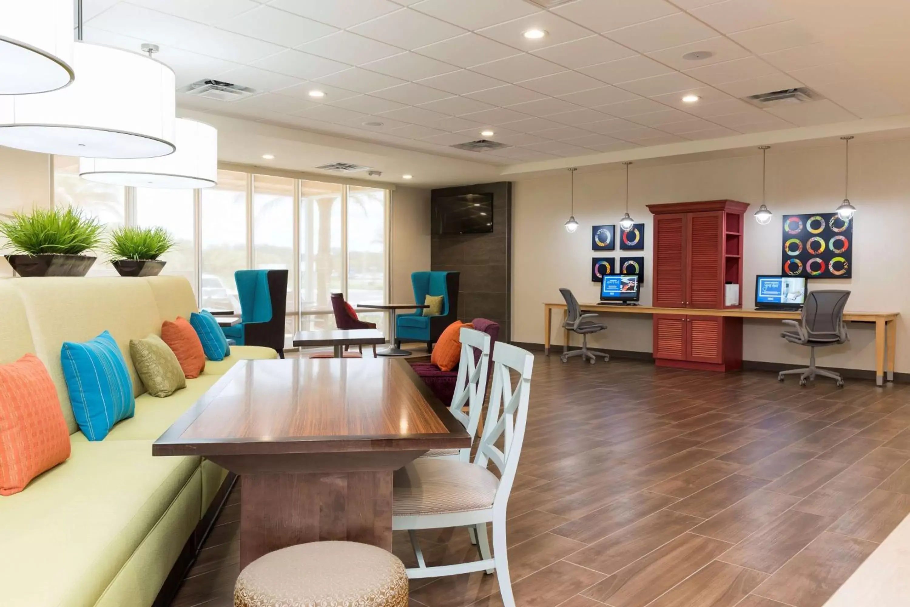 Business facilities in Home2 Suites By Hilton Nokomis