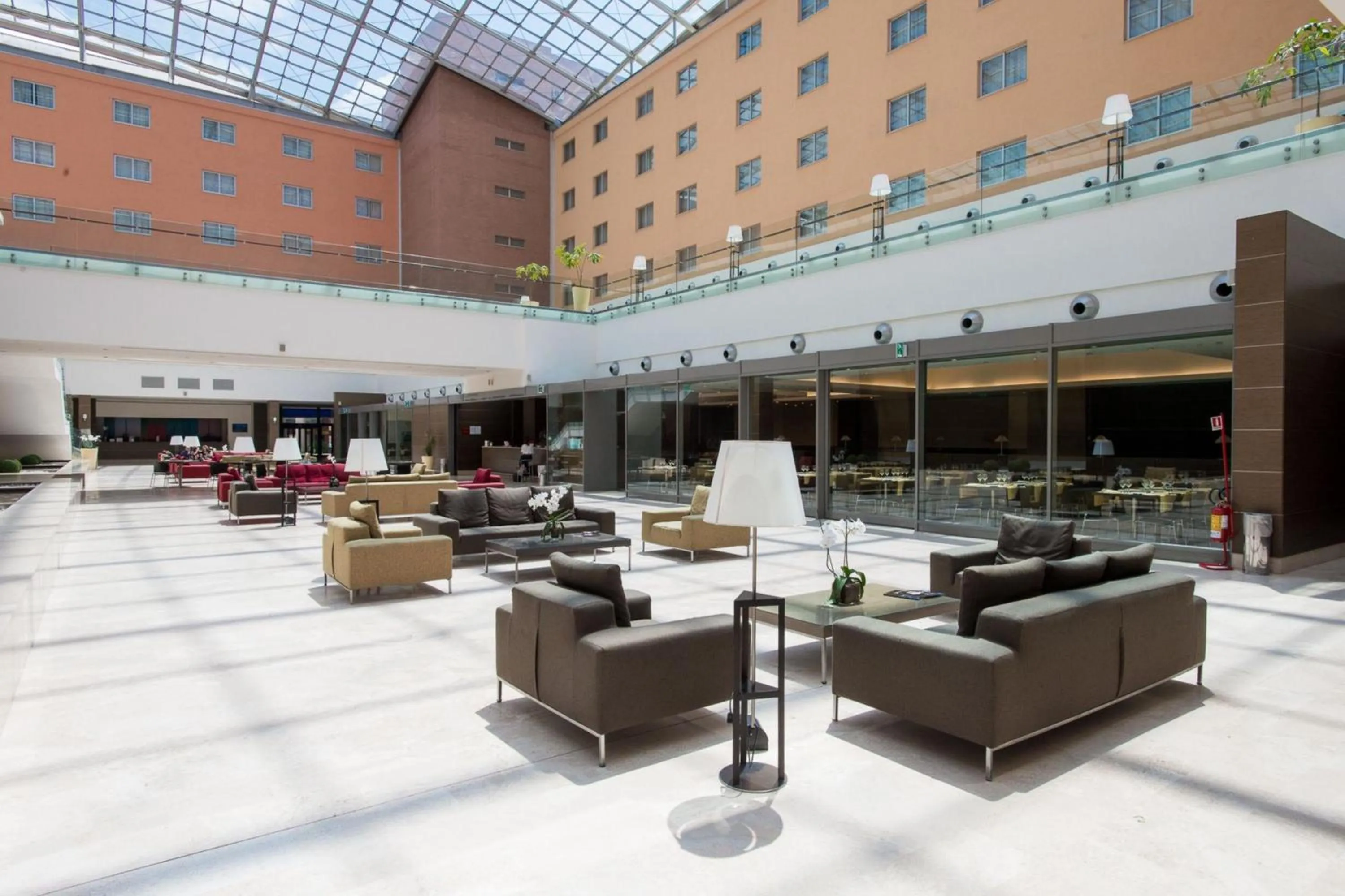 Other in Plaza Caserta