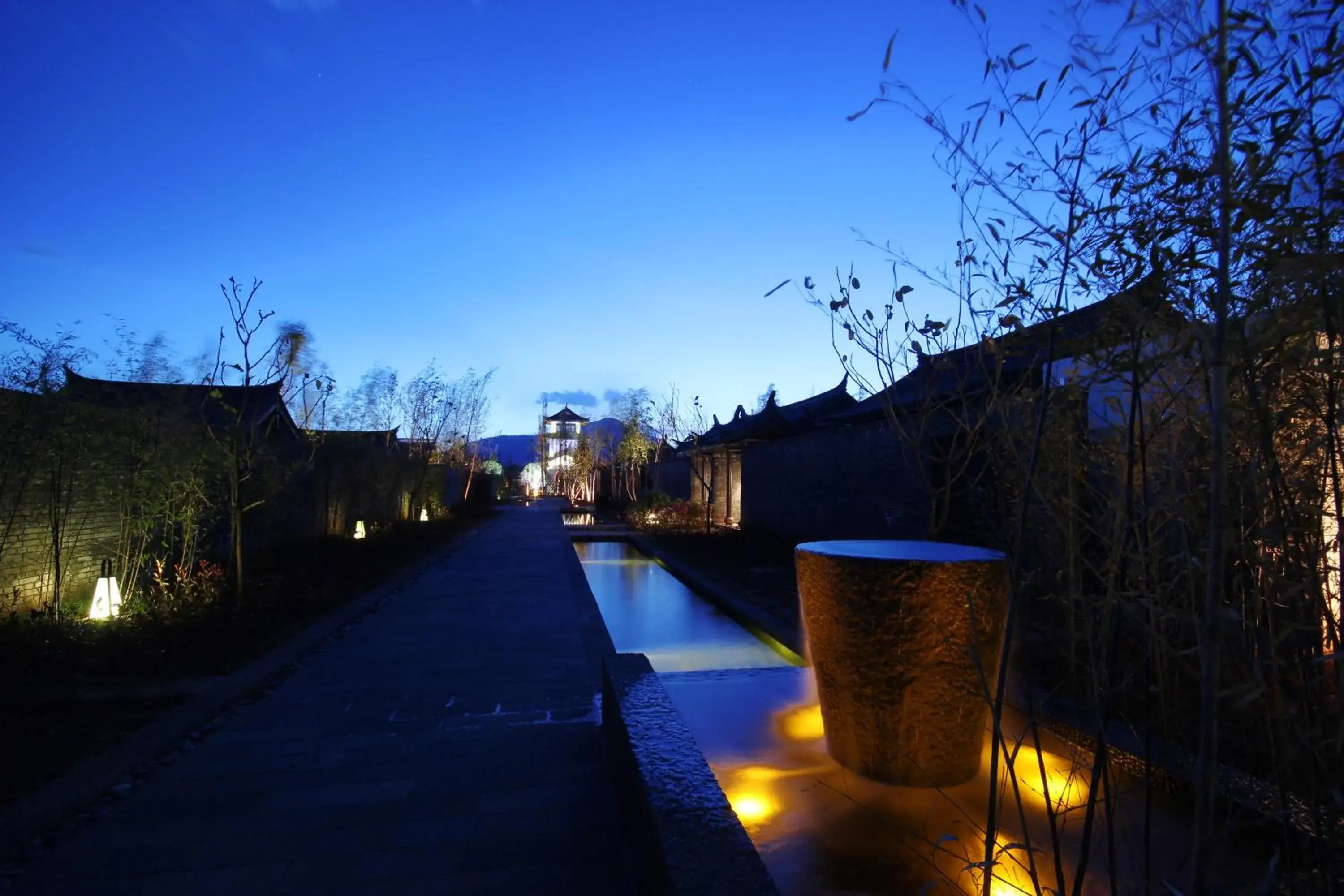 View (from property/room), Swimming Pool in Pullman Lijiang Resort & Spa