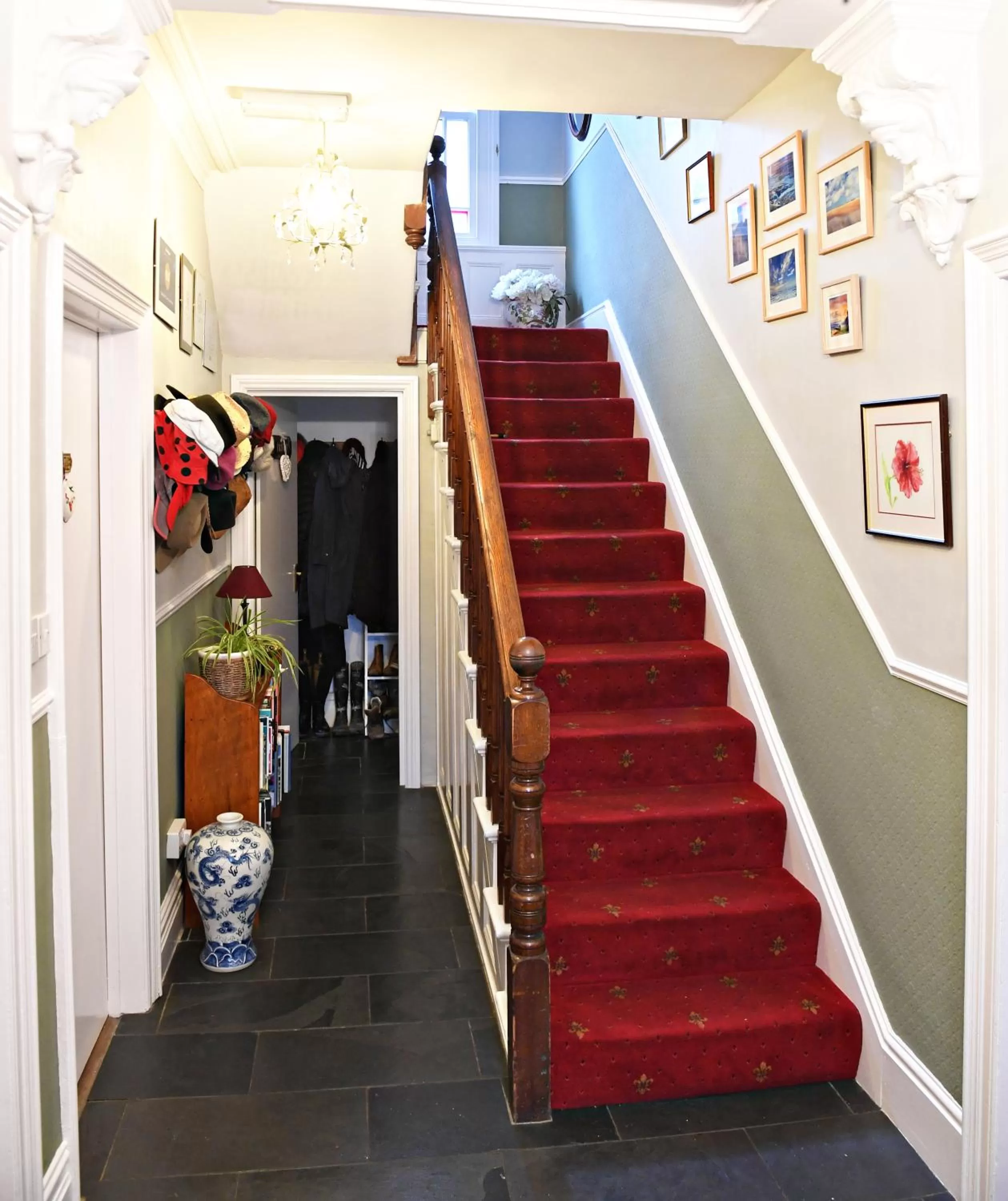 Other in Maple Bank Country Guest House