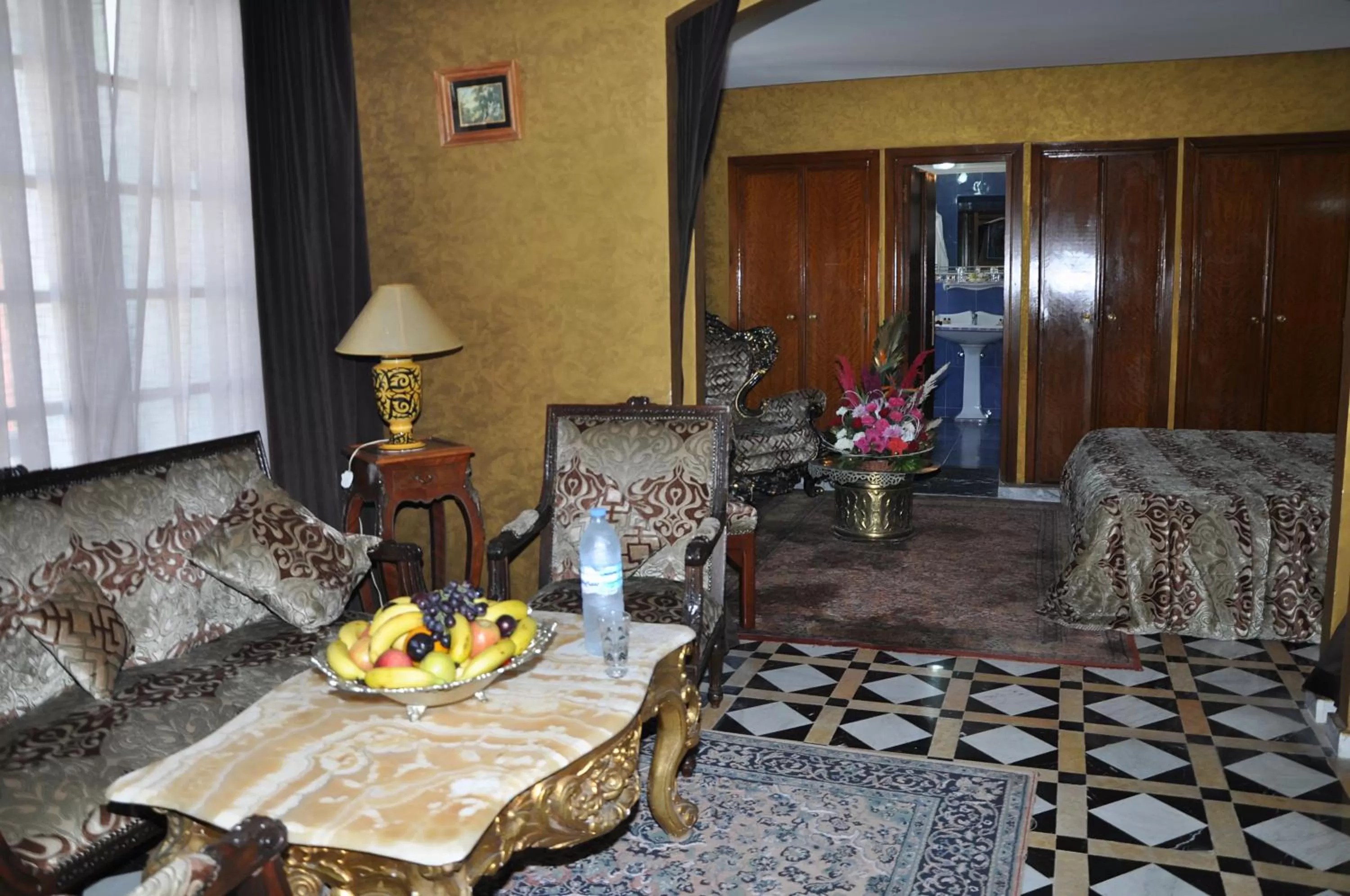 Hôtel Transatlantique