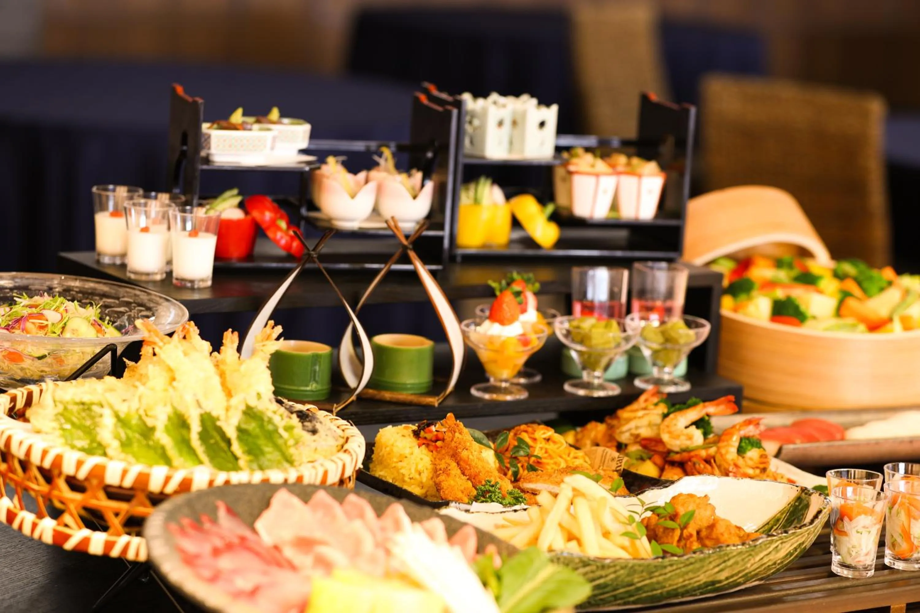 Hiking in Hotel Nagasaki