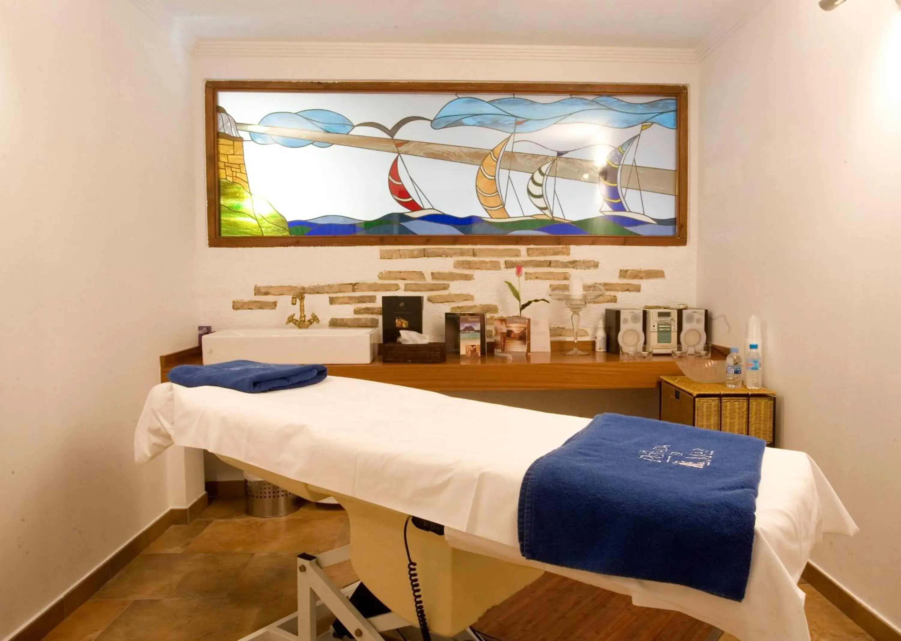 Massage, Spa/Wellness in La Posada del Mar