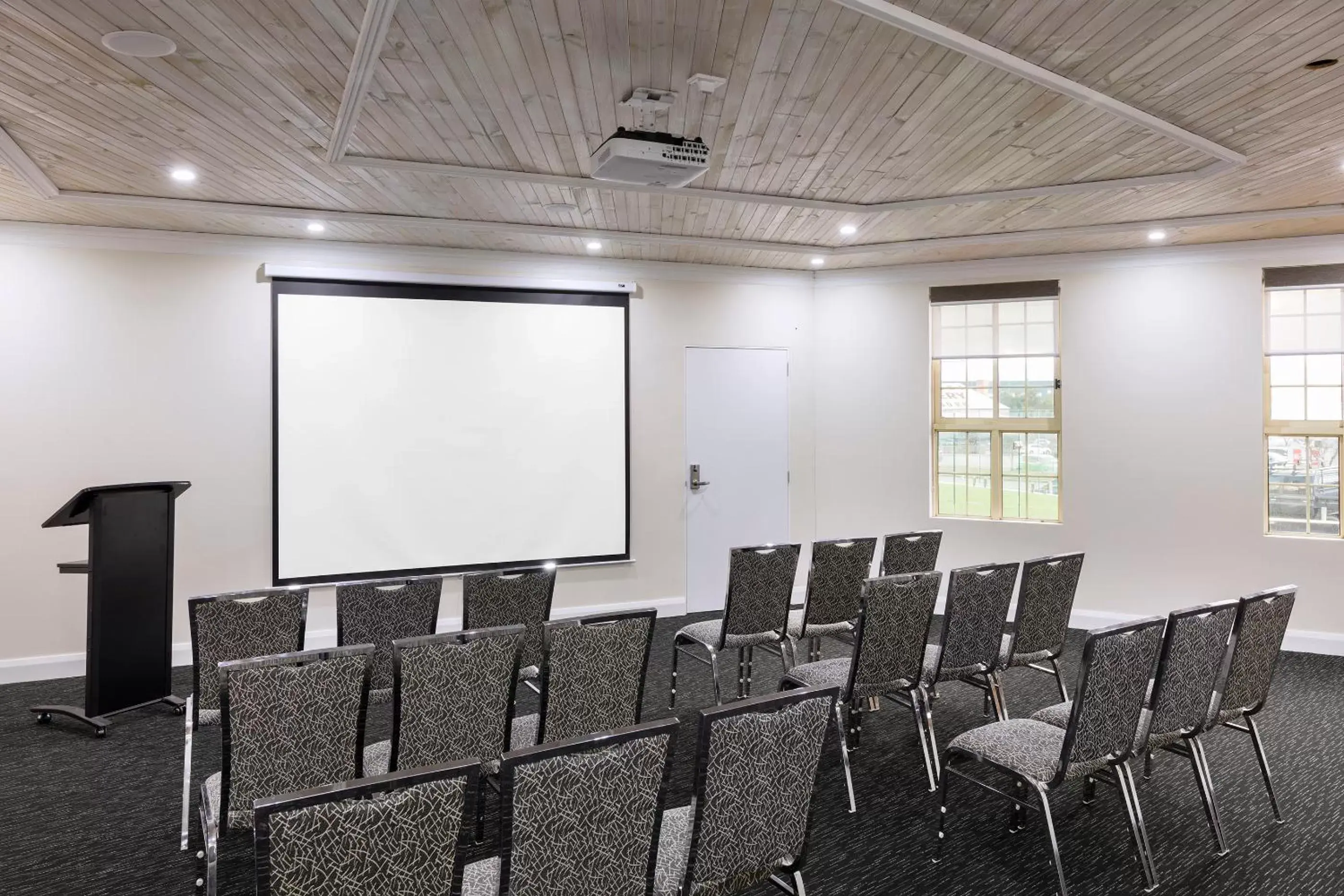 Meeting/conference room in Mercure Goulburn