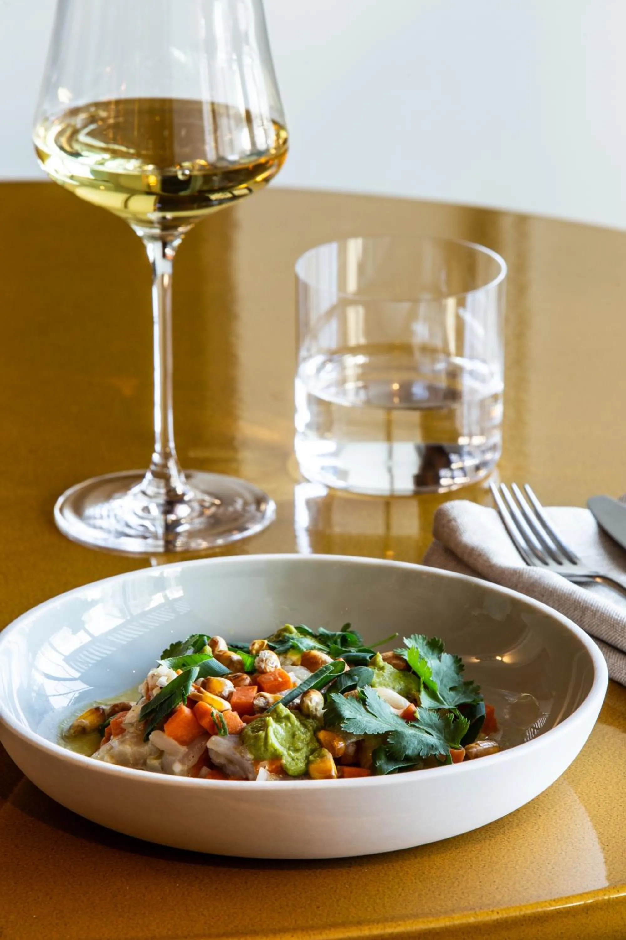 Restaurant/places to eat in ibis Styles Paris Gare du Nord TGV