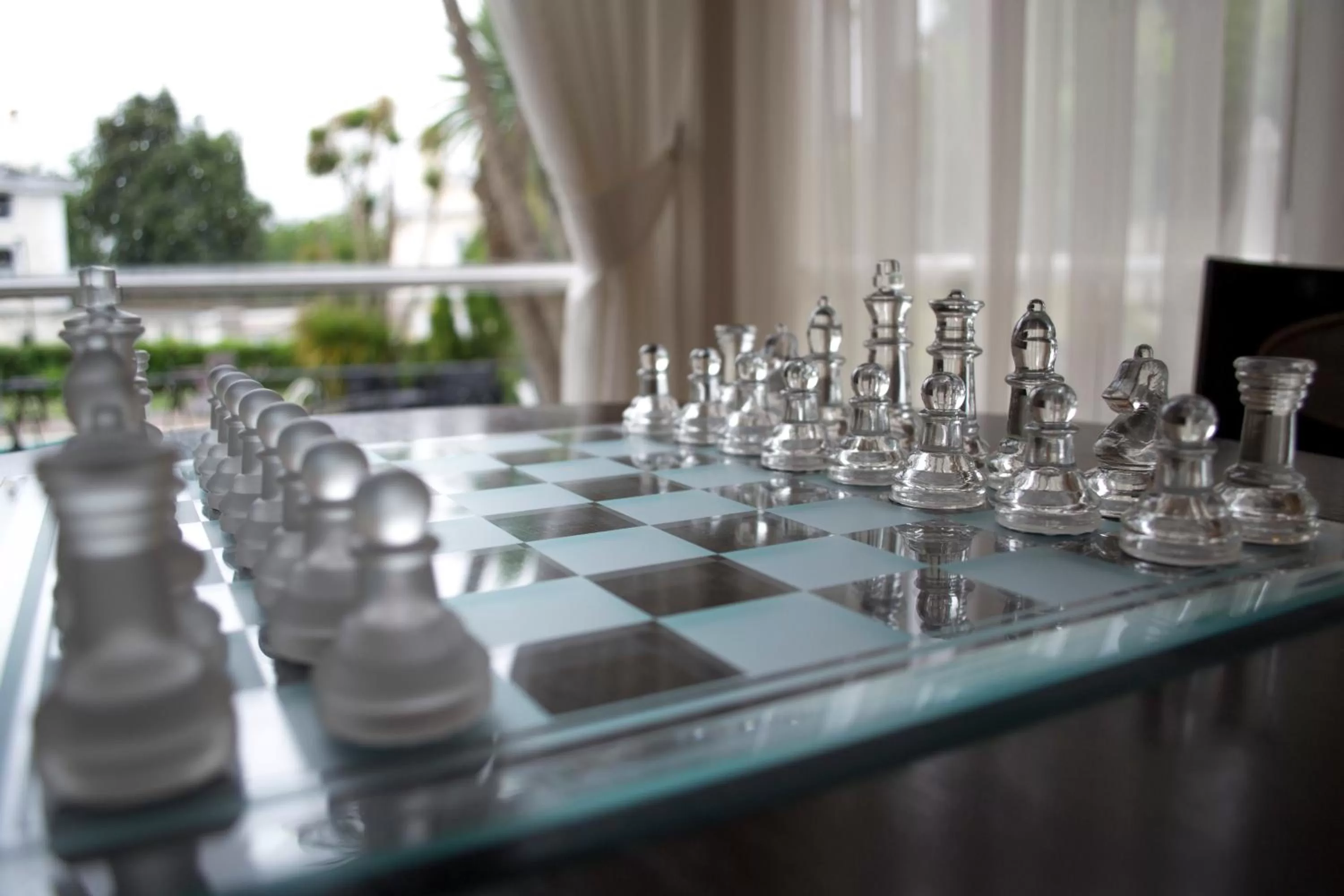 Lounge or bar in The Devon Court