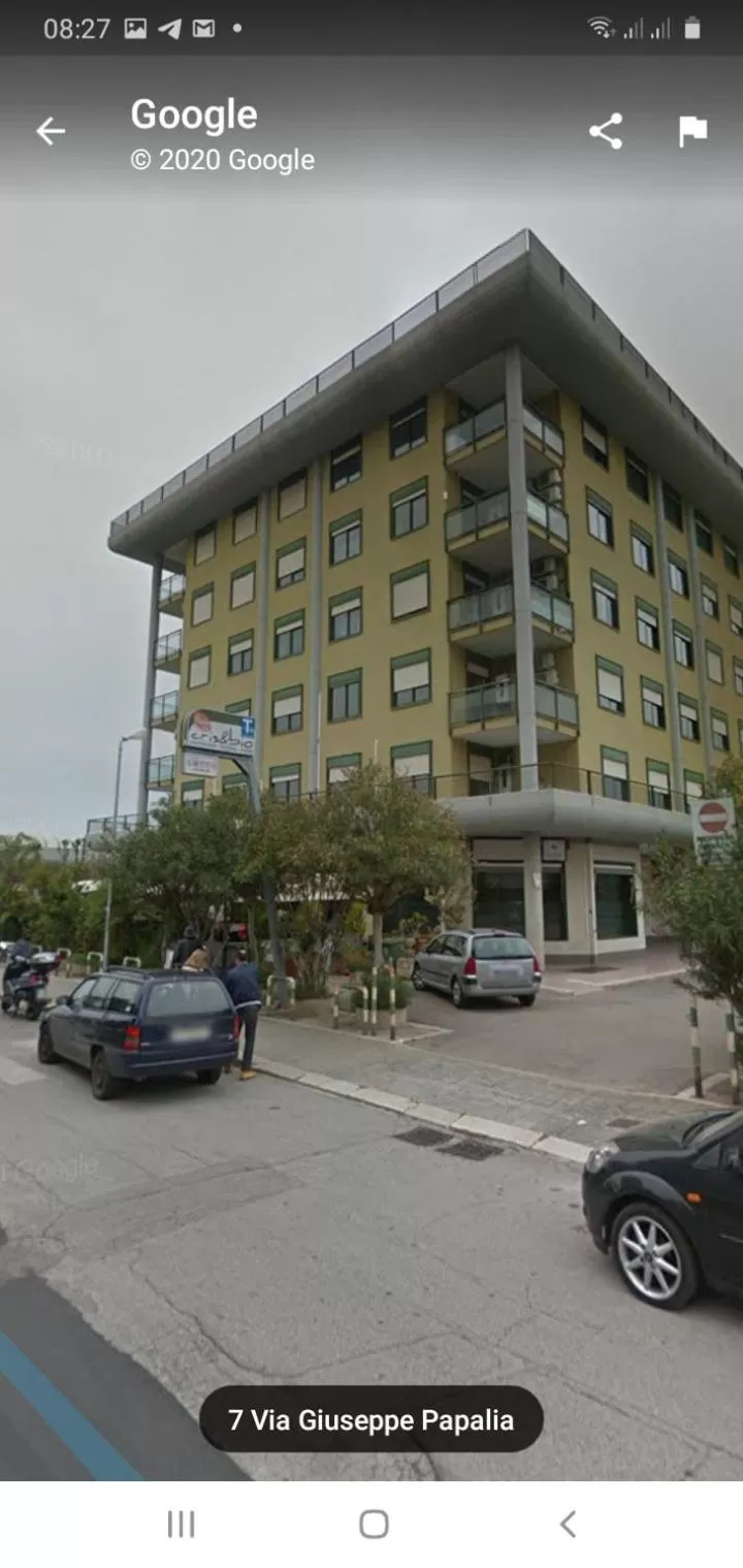 Property Building in Paky's House