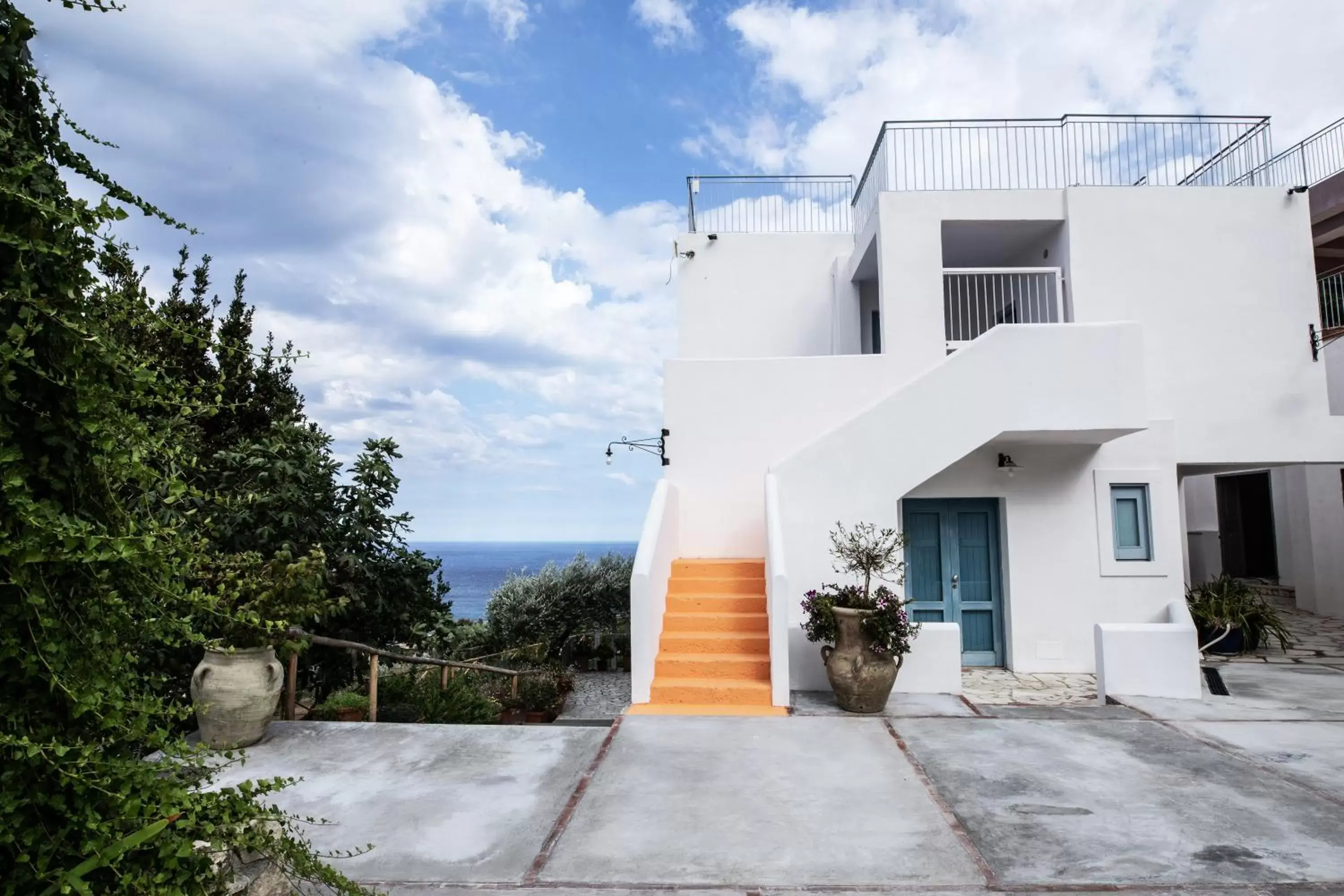 Facade/entrance, Property Building in Borgo Rosso di Sera Resort