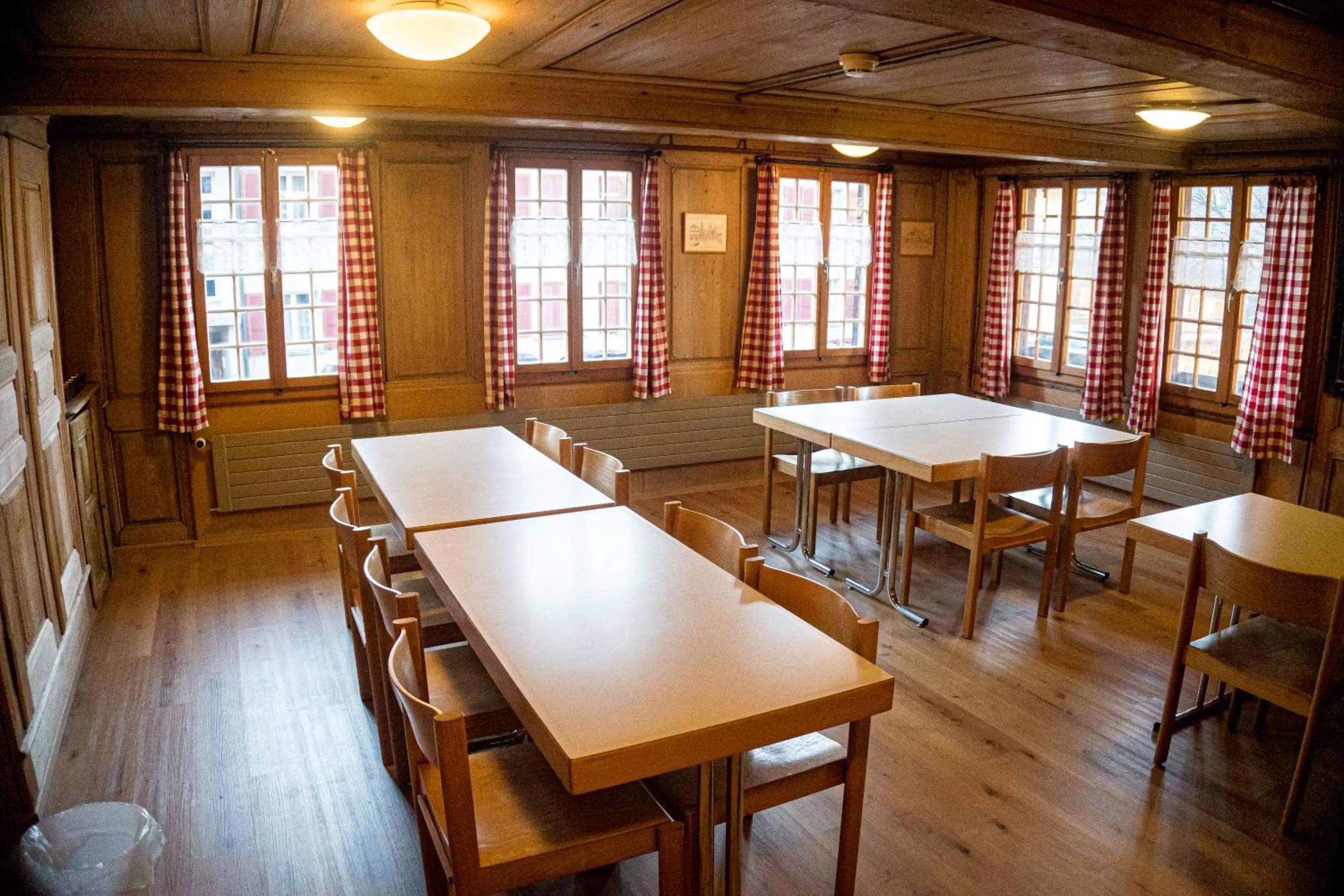 Meeting/conference room in Emme Lodge