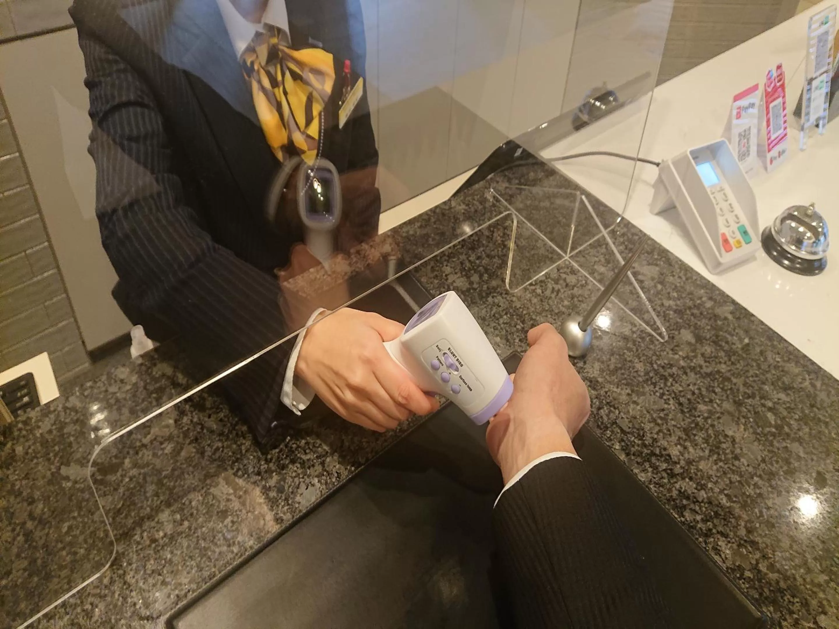 Activities in Smile Hotel Kobe Motomachi