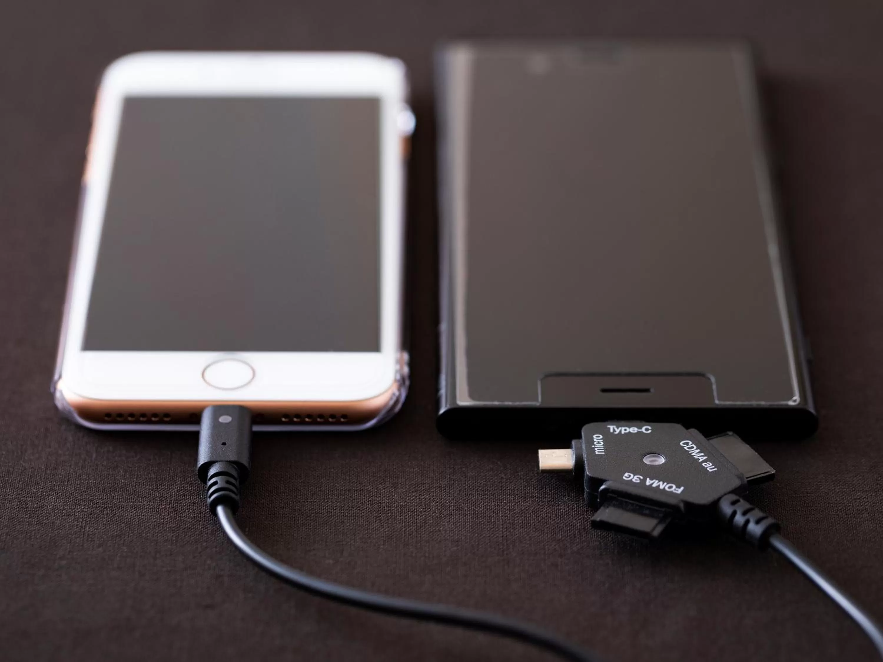 Photo of the whole room in Ark Hotel Kumamotojo Mae -ROUTE INN HOTELS-