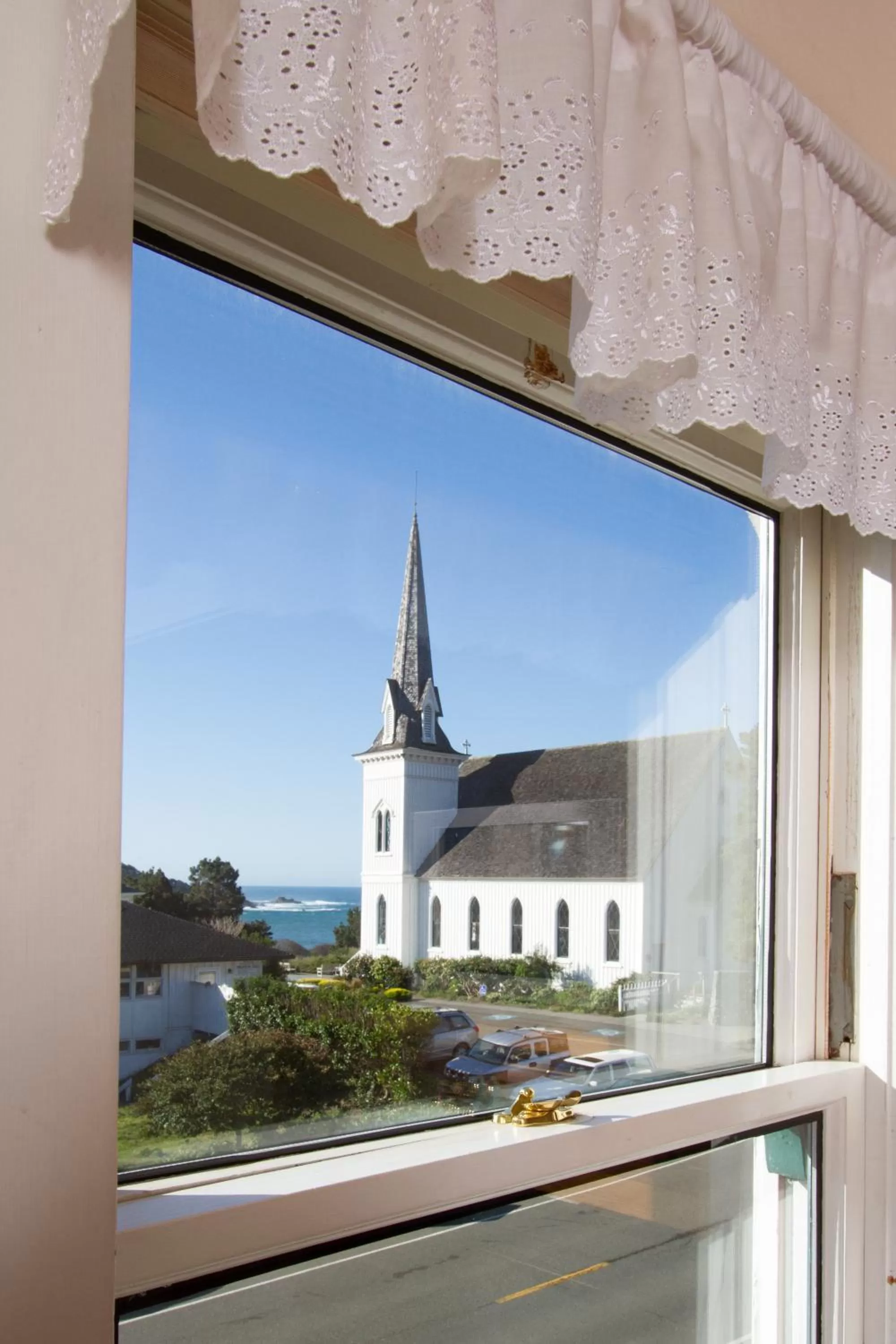 View (from property/room) in Sweetwater Inn and Spa