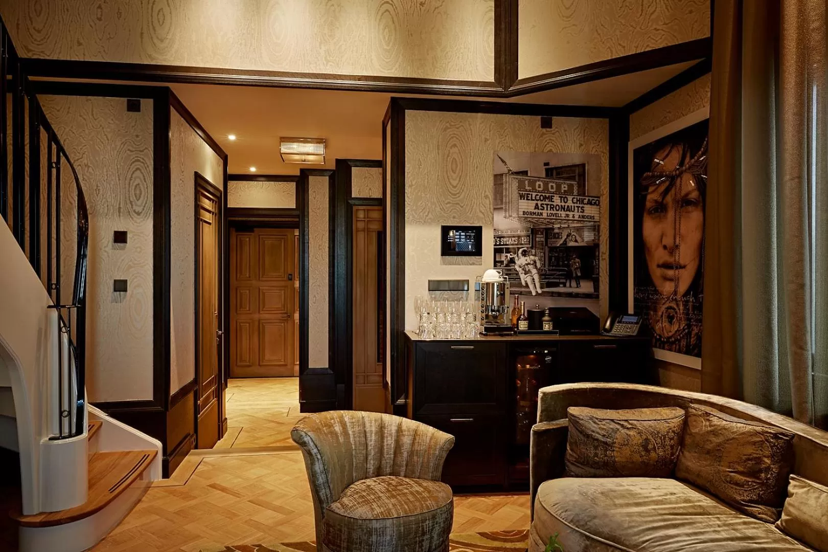 Hotel TwentySeven - Small Luxury Hotels of the World
