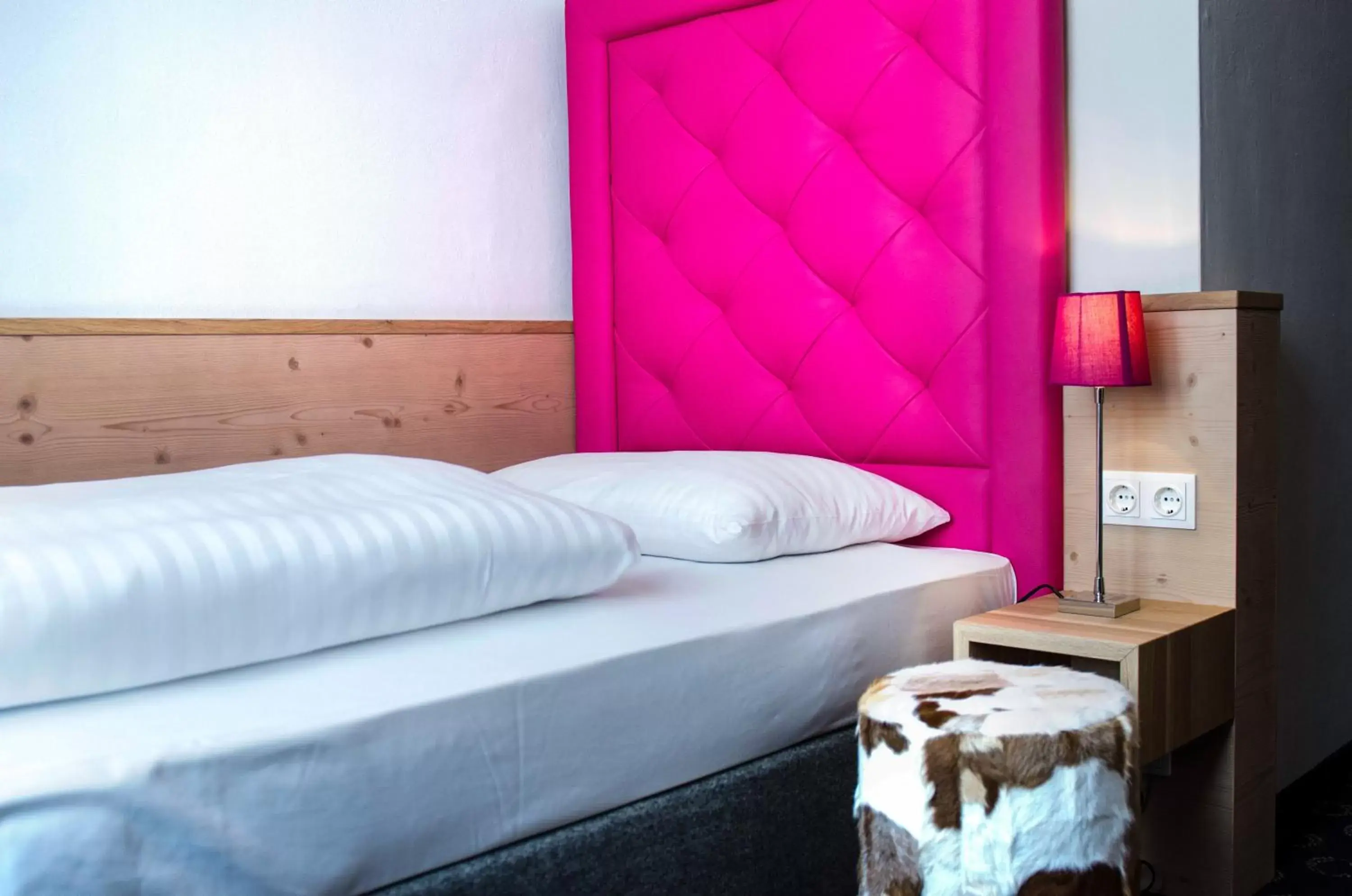 Single Room in Hotel Markus Sittikus Salzburg Single Room in Hotel Markus Sittikus Salzburg