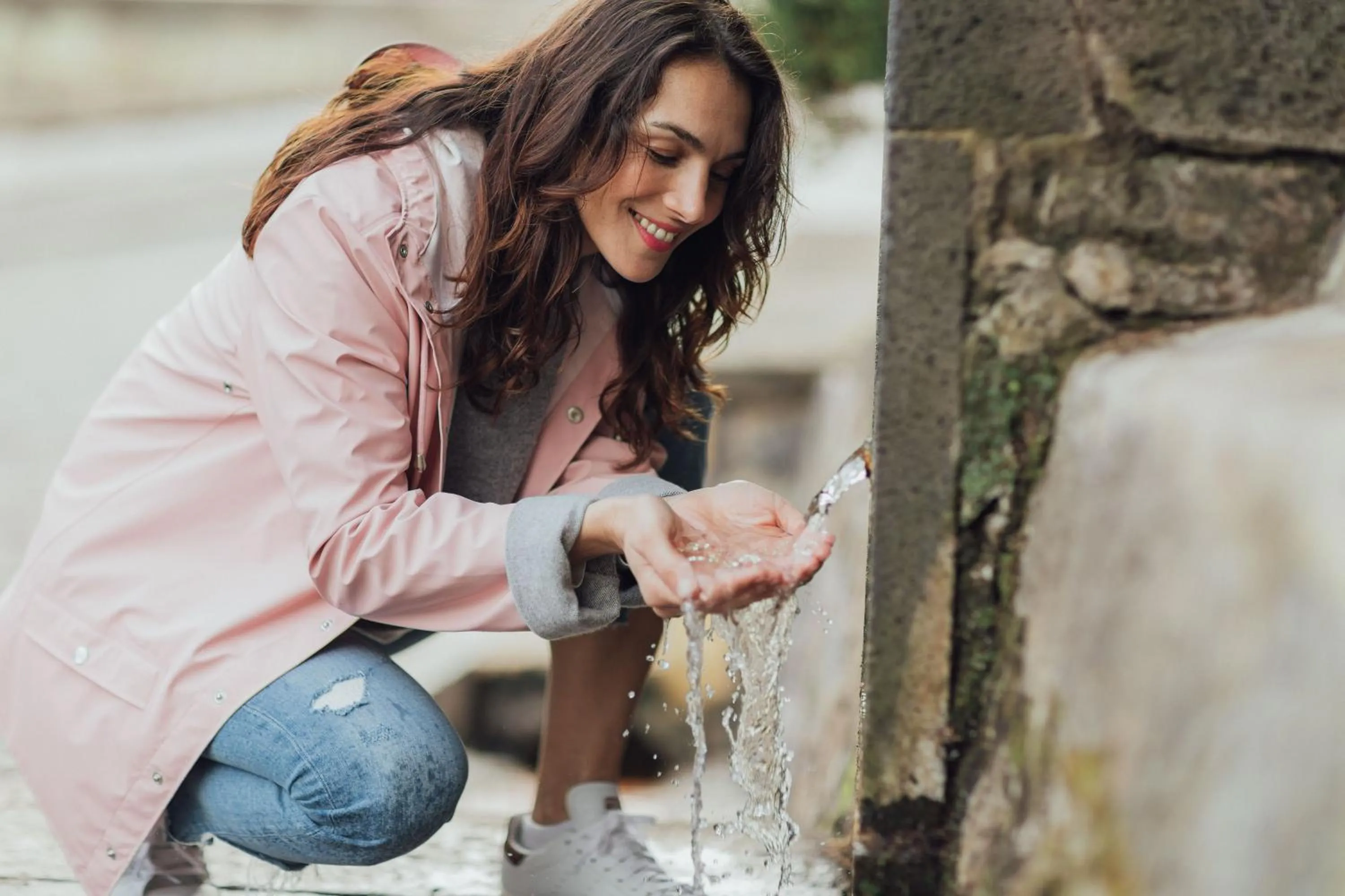 Natural landscape in Furnas Boutique Hotel - Thermal & Spa