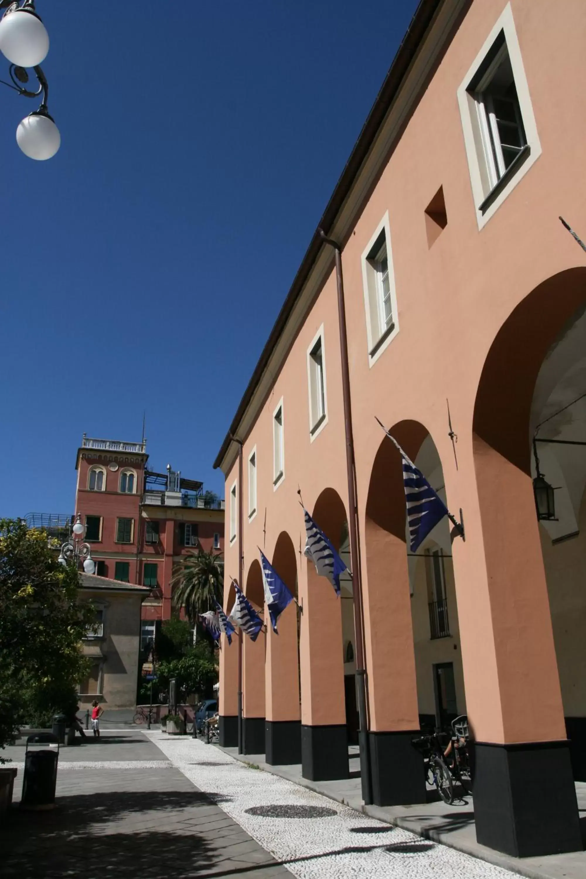 Nearby landmark, Property Building in Hotel Palazzo Vannoni