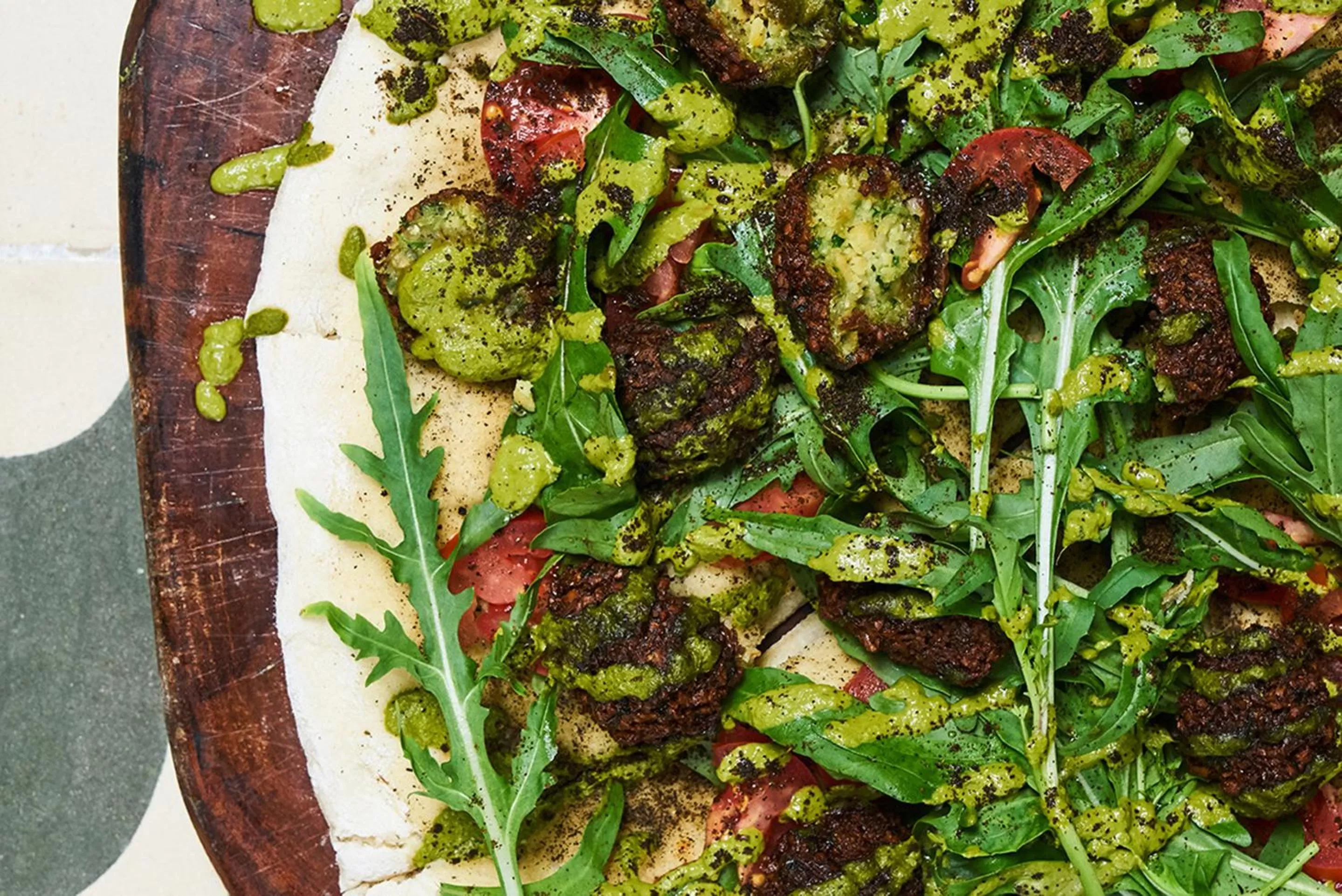 Restaurant/places to eat in Hotel Holistika Tulum