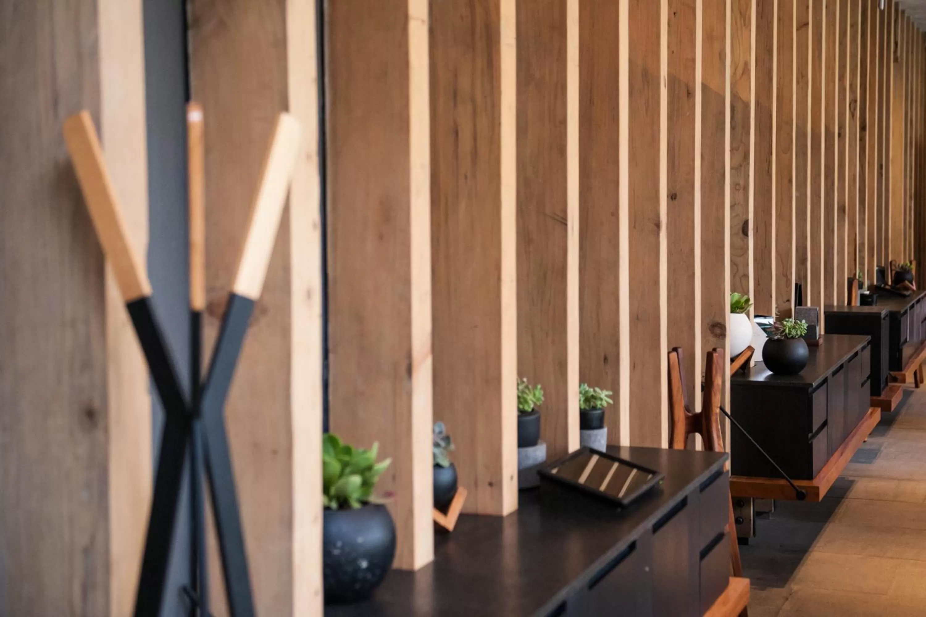 Restaurant/places to eat in Cinco Rodavento