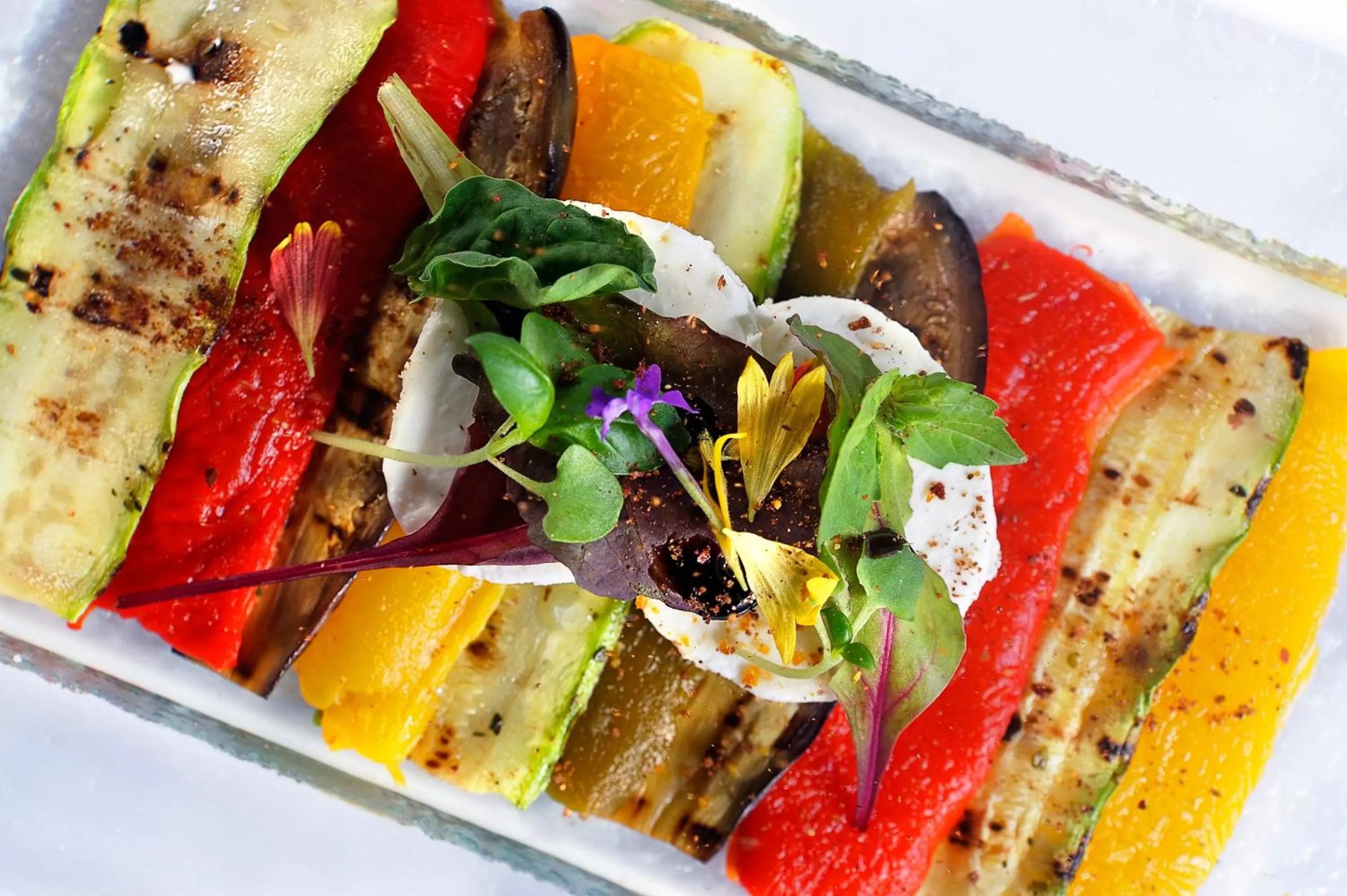 Food and drinks in Sun City Hotel - The Gabriel