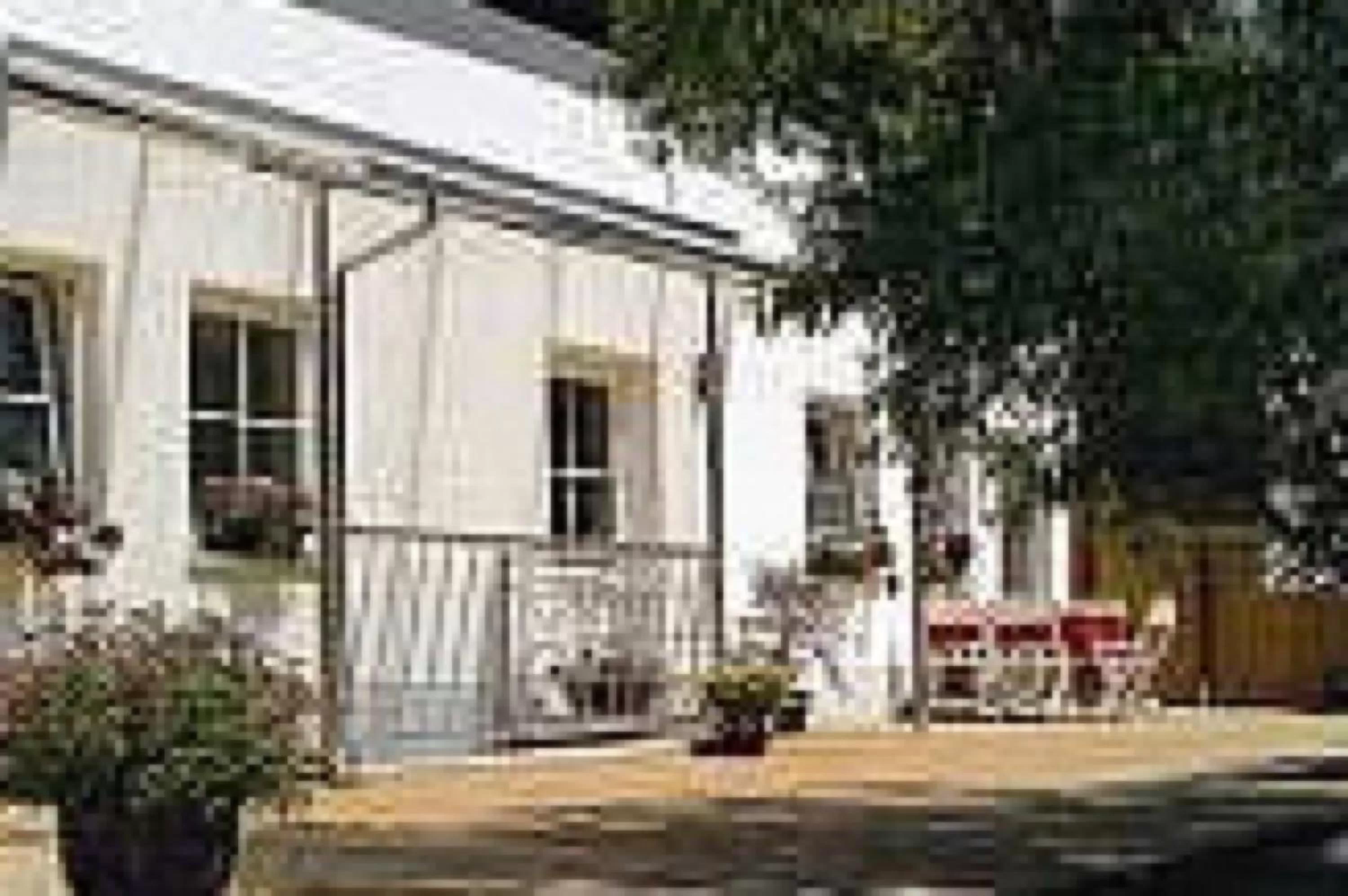 BBQ facilities in Gästehaus und Fewo Lamm Garni