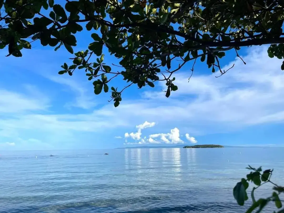 Island Front - Bangcogon Resort and Restaurant Island Front - Bangcogon Resort and Restaurant