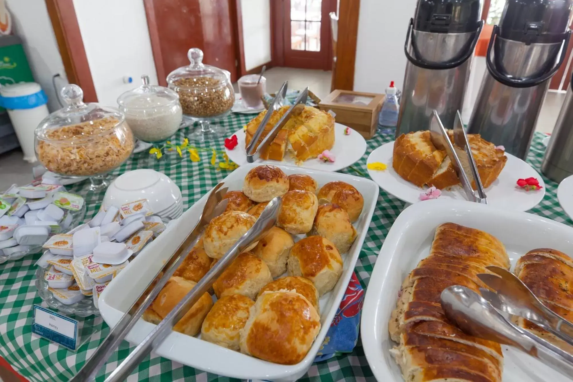 Food, Breakfast in Samba Angra dos Reis