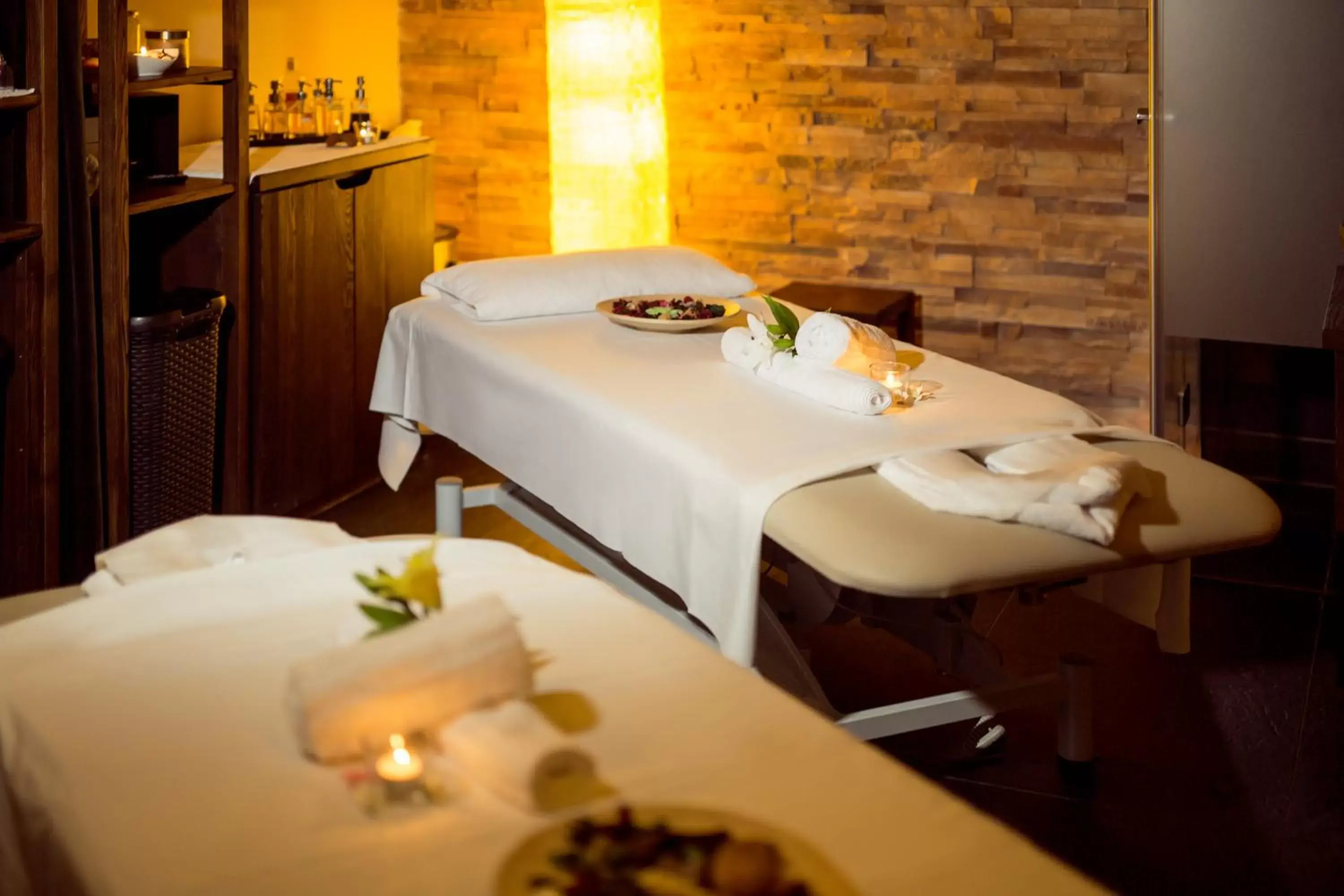 Massage, Spa/Wellness in Maximus Resort