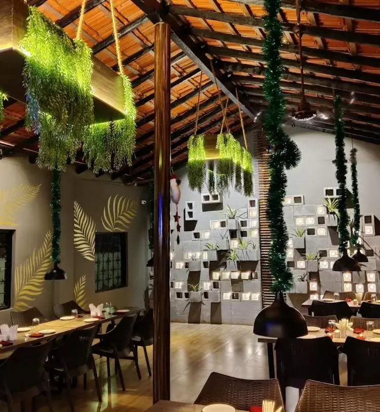 Restaurant/places to eat in Vinsons Cottages Restaurant/places to eat in Vinsons Cottages