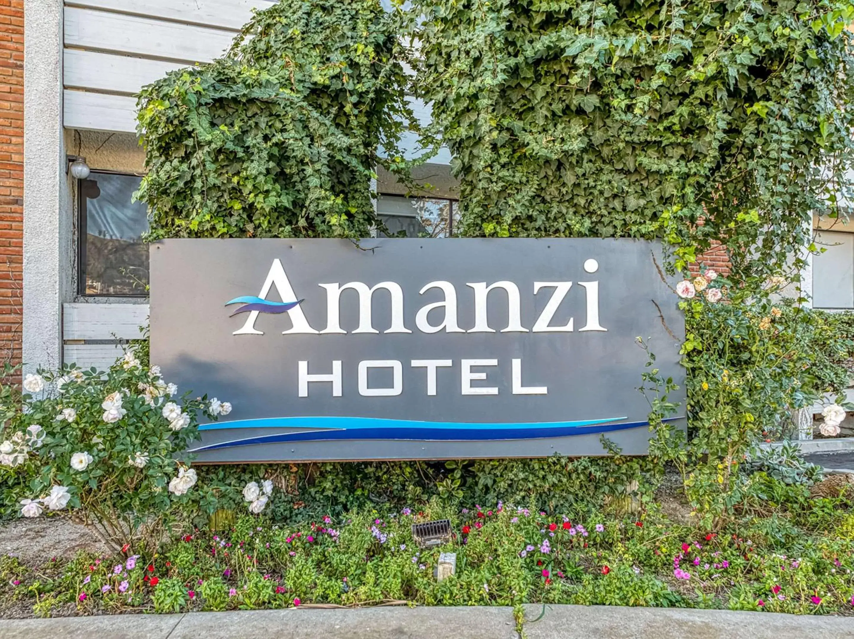 Property building in Amanzi Hotel, Ascend Hotel Collection
