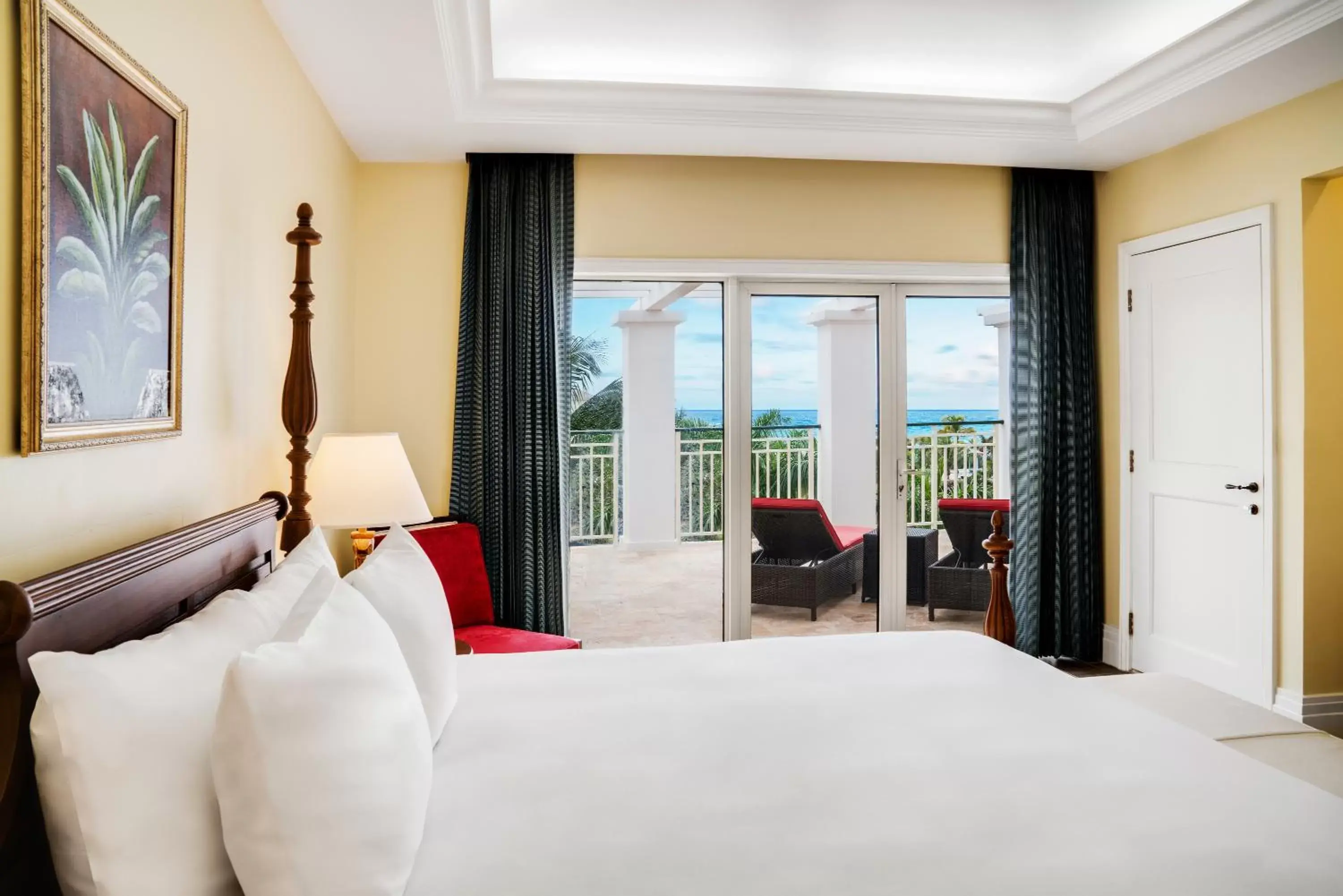 Photo of the whole room in Jewel Grande Montego Bay Resort and Spa