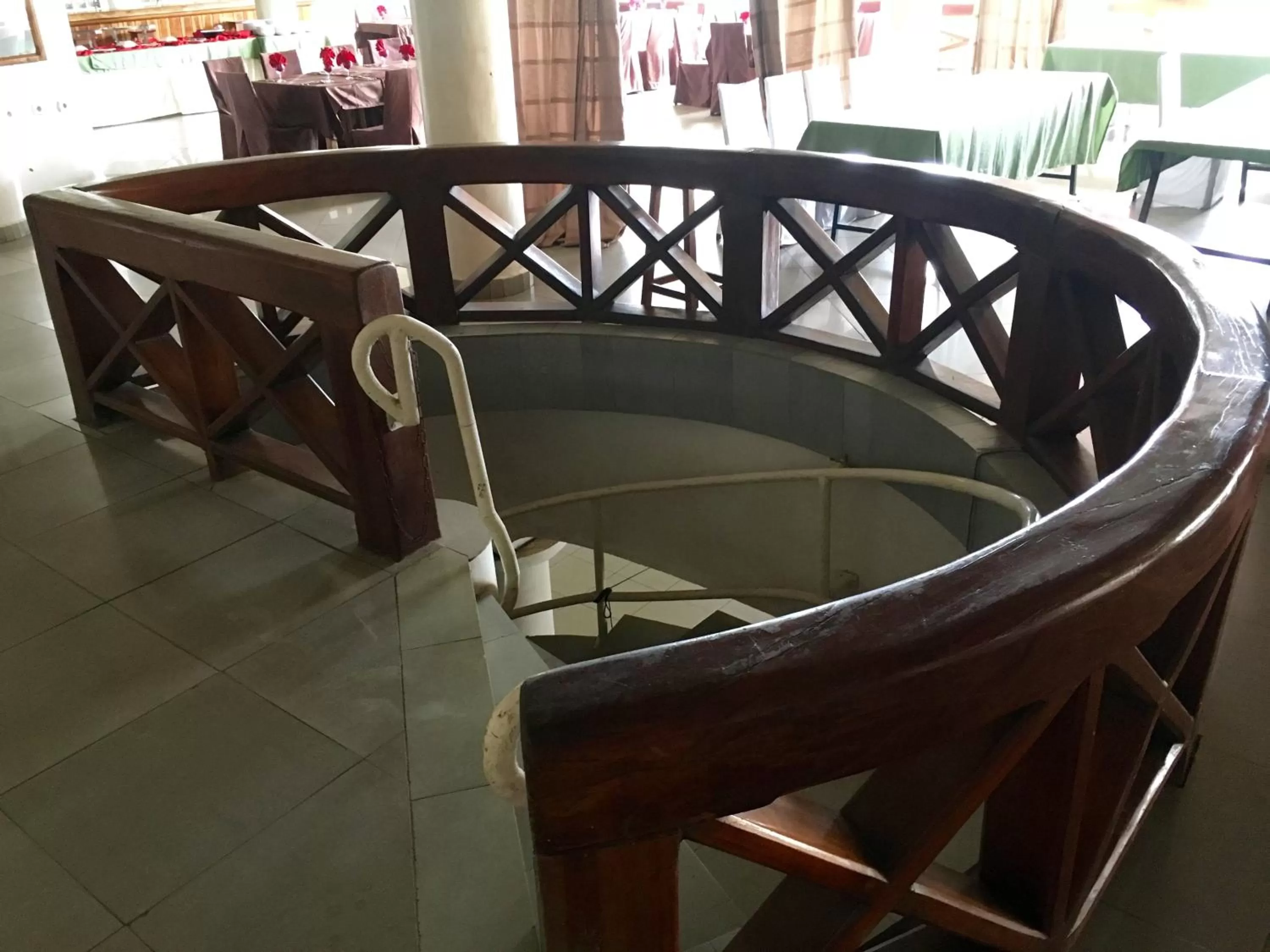 Annexe de l'Hotel de la Poste