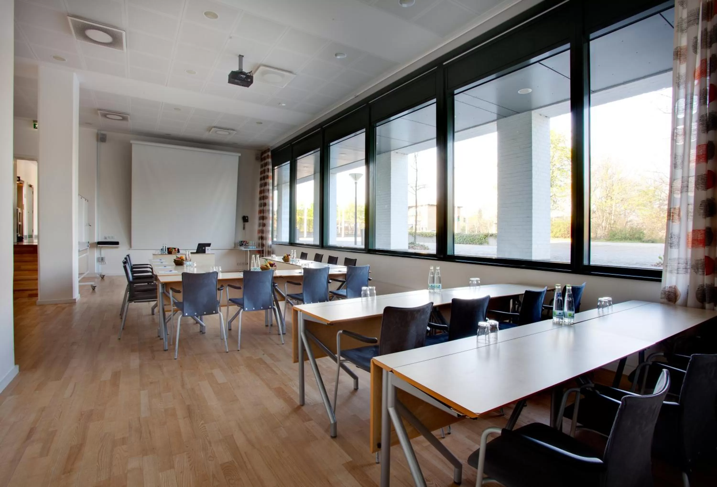 Business facilities in Glostrup Park Hotel