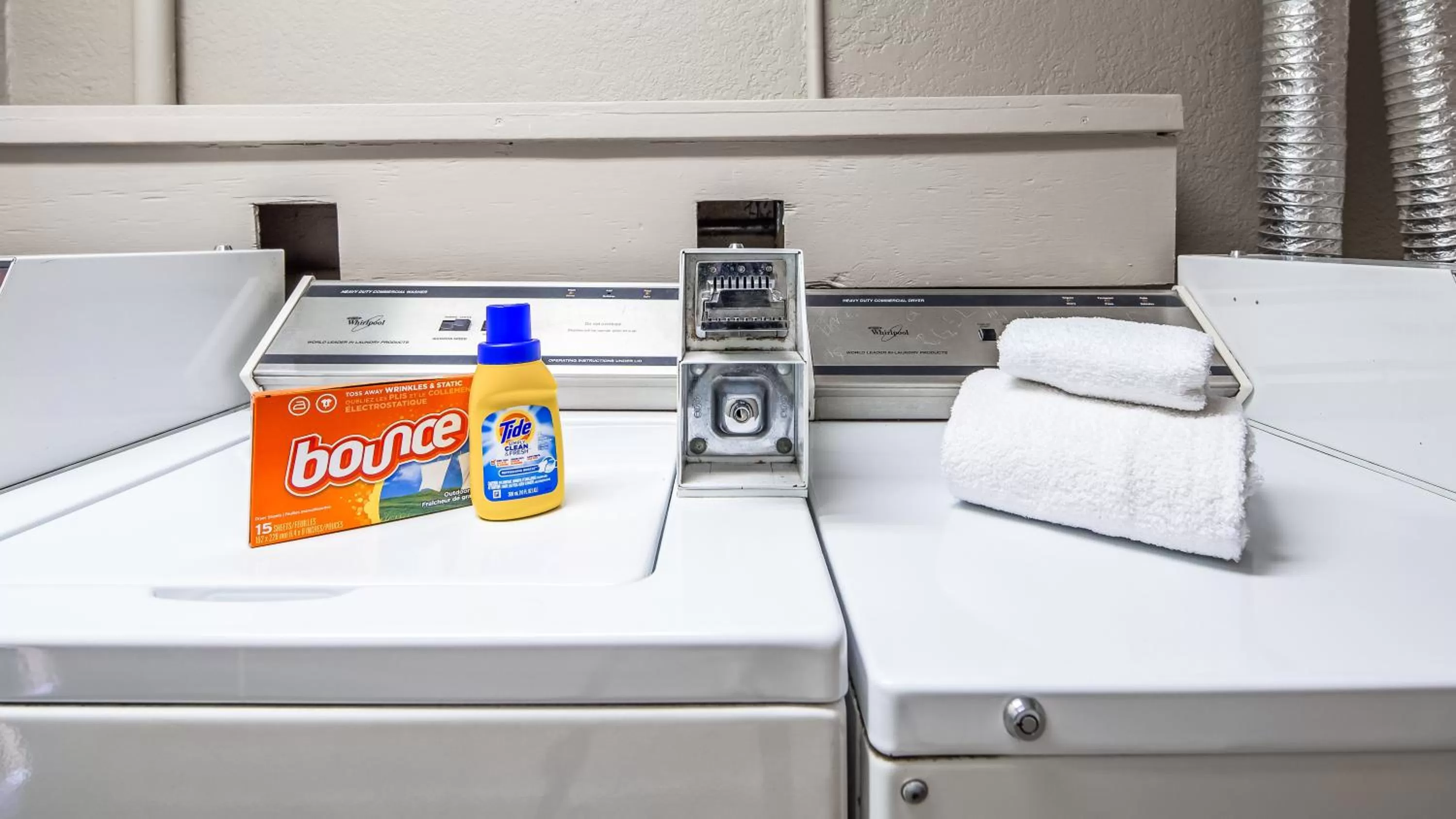 Area and facilities, Bed in Travelodge by Wyndham San Antonio Downtown Northeast