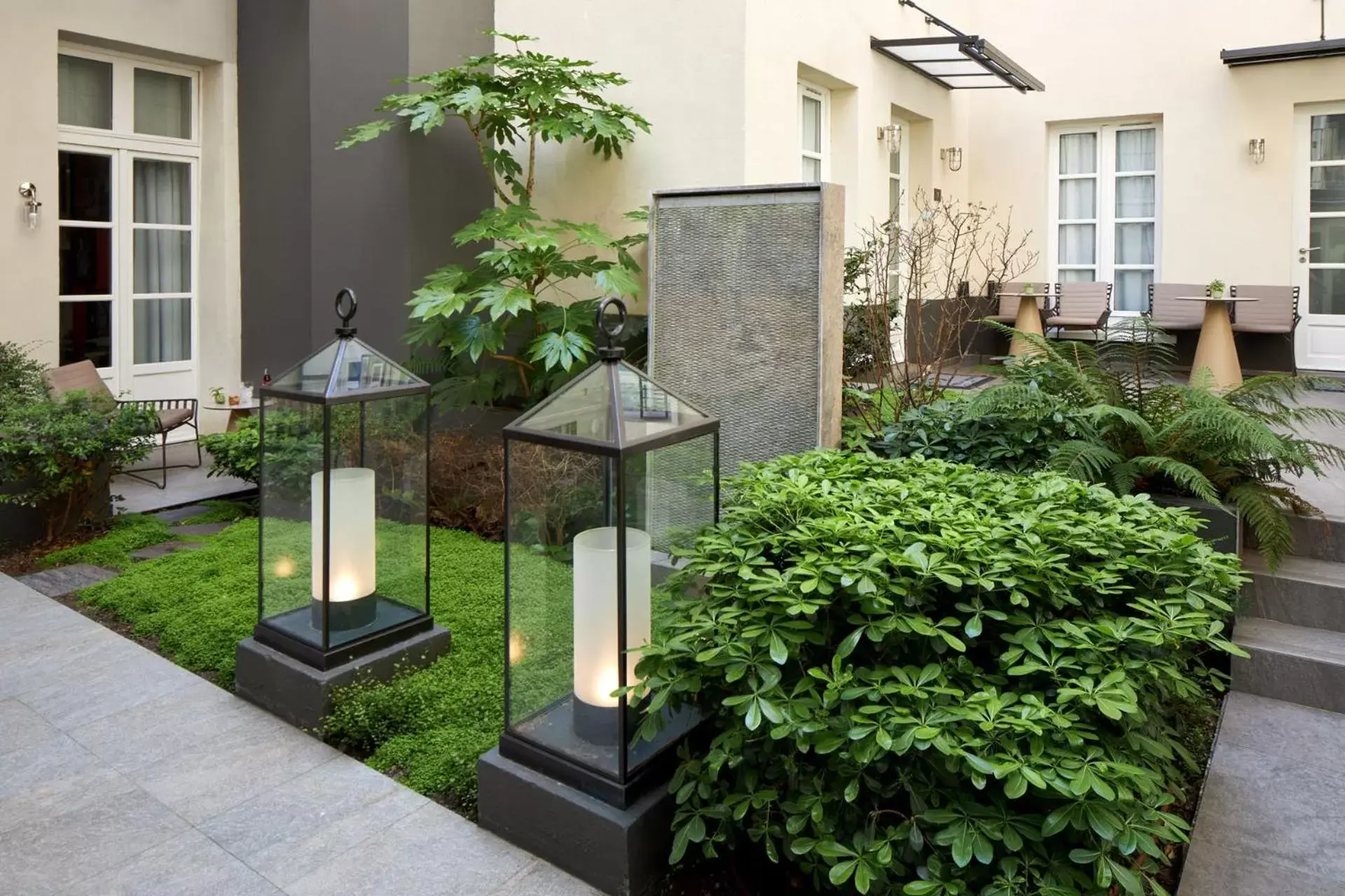 Hotel La Lanterne & Spa By Timhotel Hotel La Lanterne & Spa By Timhotel