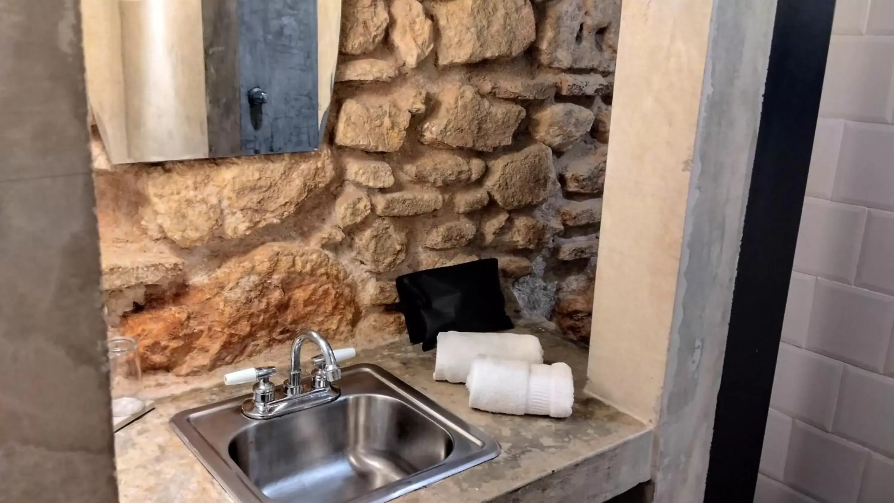 Kitchen/Kitchenette in Hotel Casa Panama