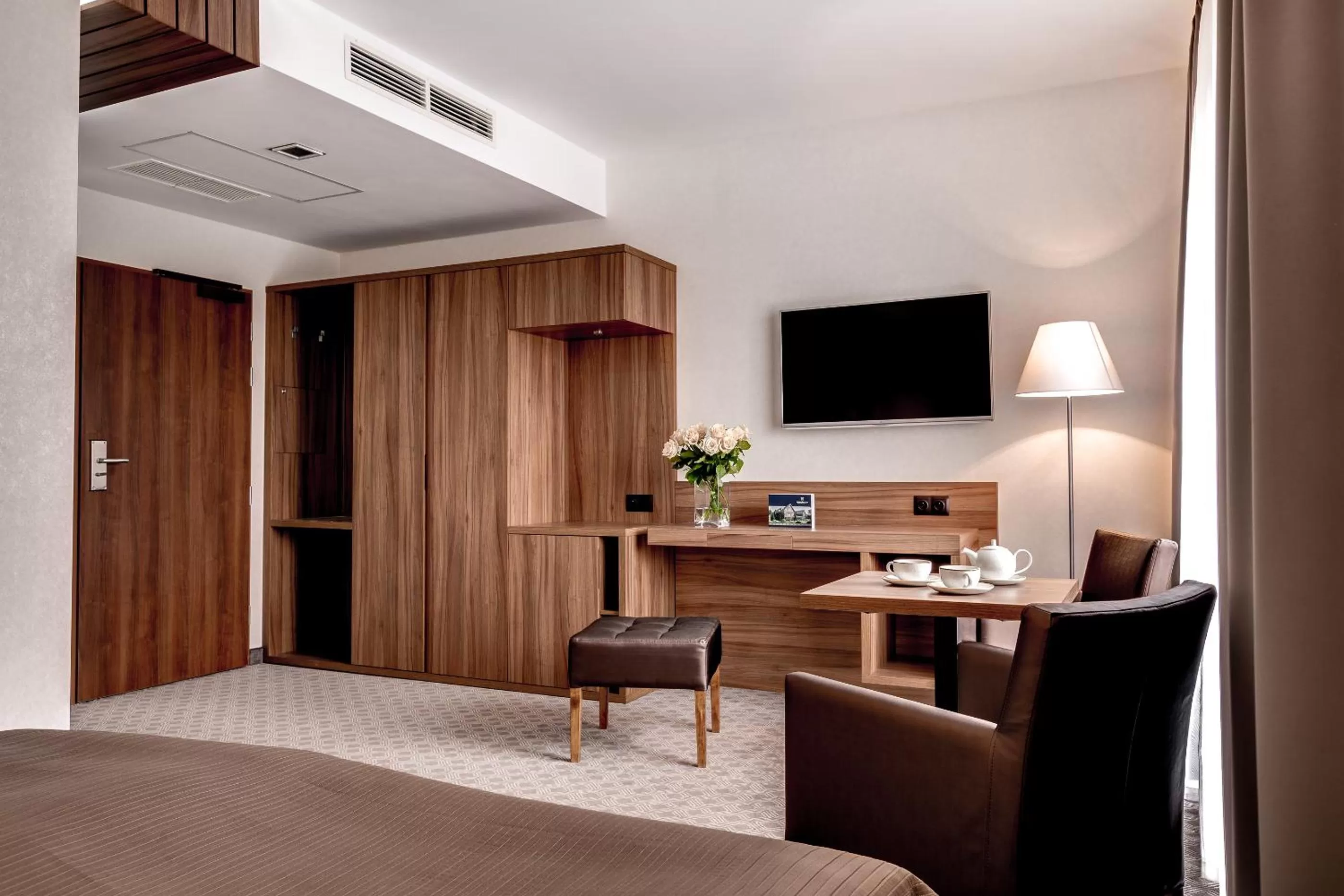 Photo of the whole room, Bed in Osada Śnieżka koło Karpacza