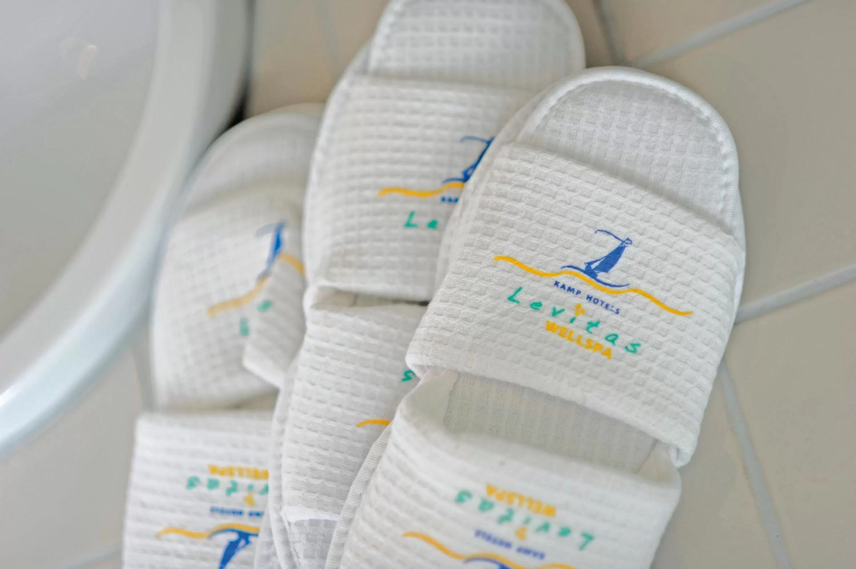 Spa and wellness centre/facilities in Strandhotel Duhnen