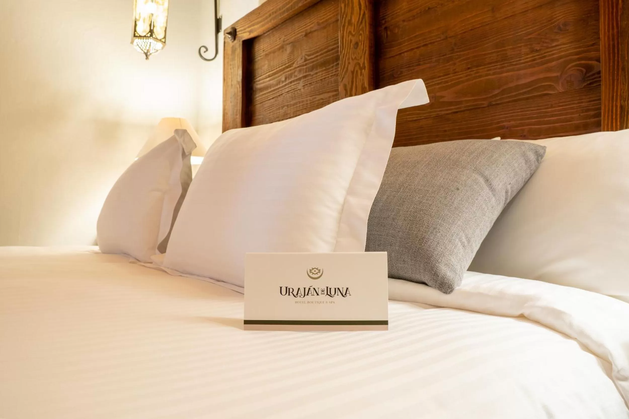 Uraján de Luna Hotel Boutique & Spa