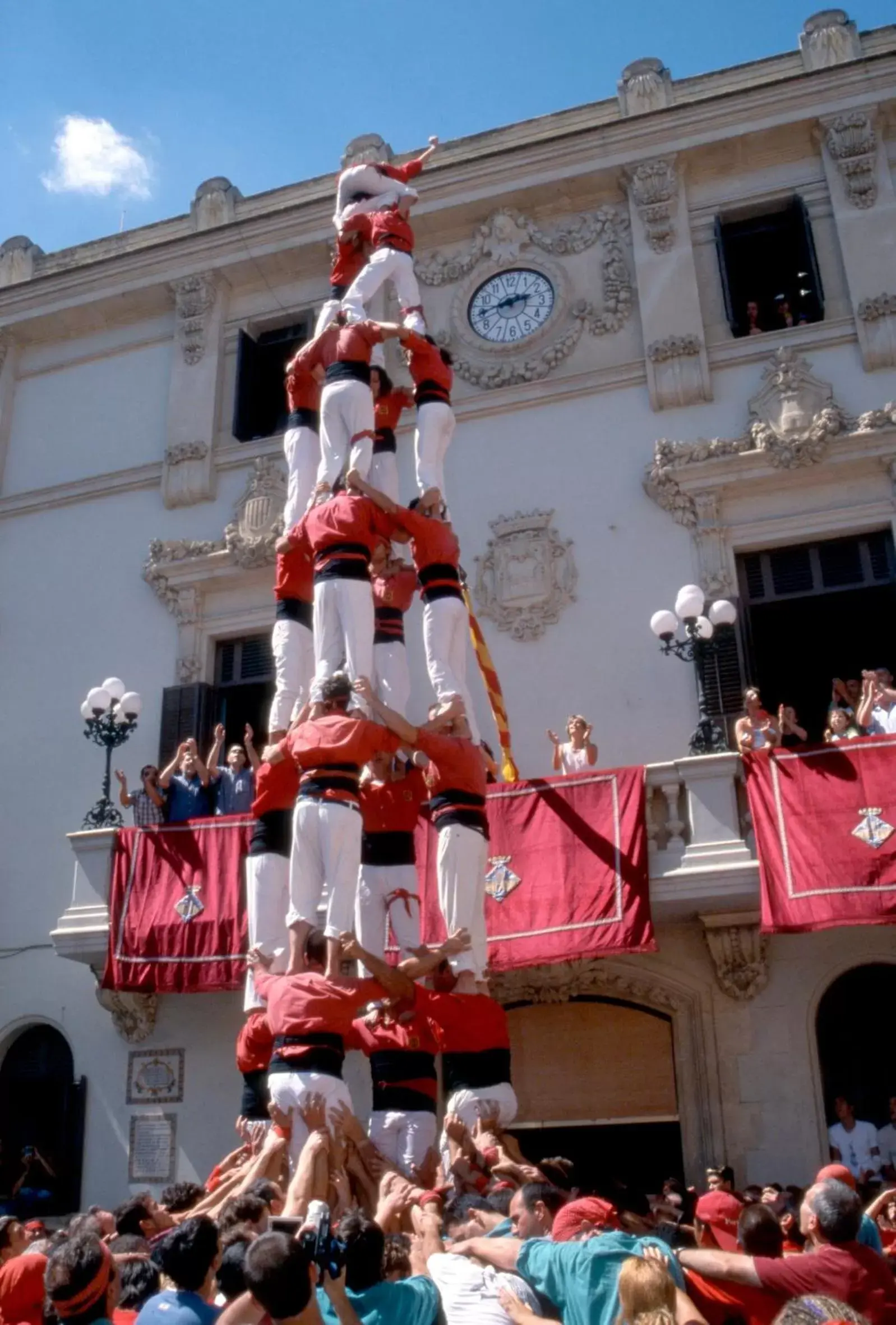 Entertainment in Hotel Pere III El Gran