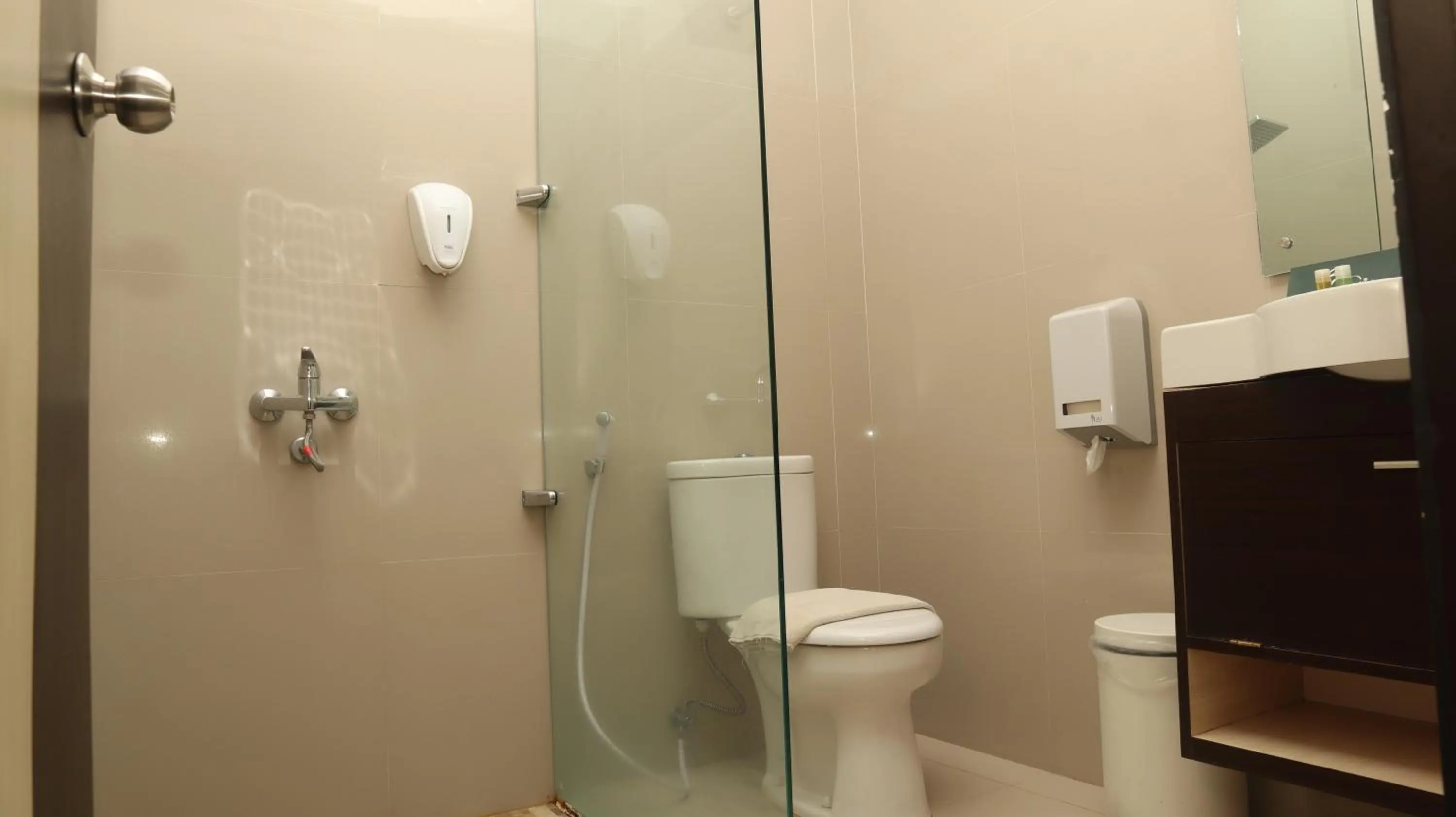 Kusuma Agrowisata Resort & Convention