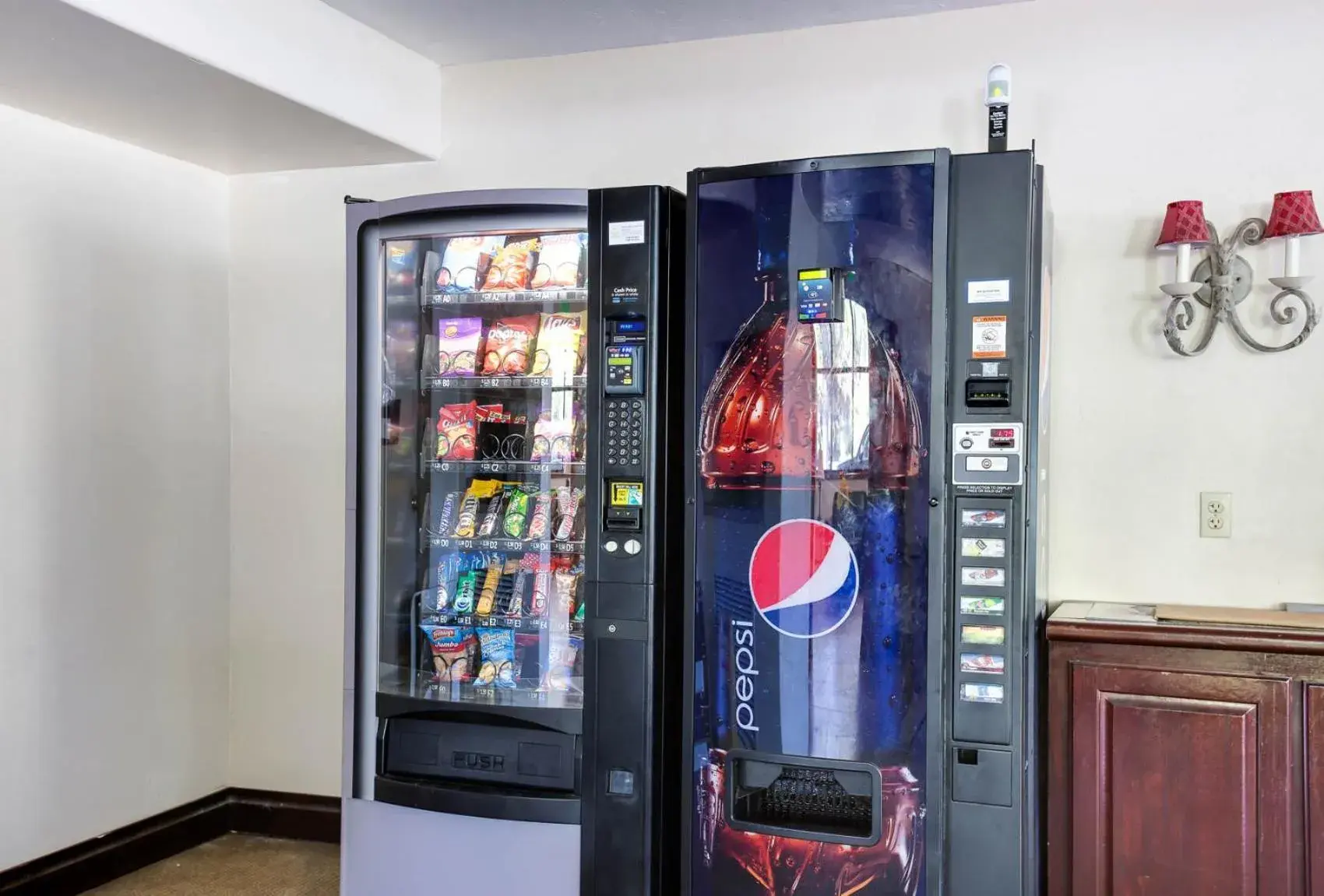 Food in Studio 6 Gainesville, Fl Food in Studio 6 Gainesville, Fl