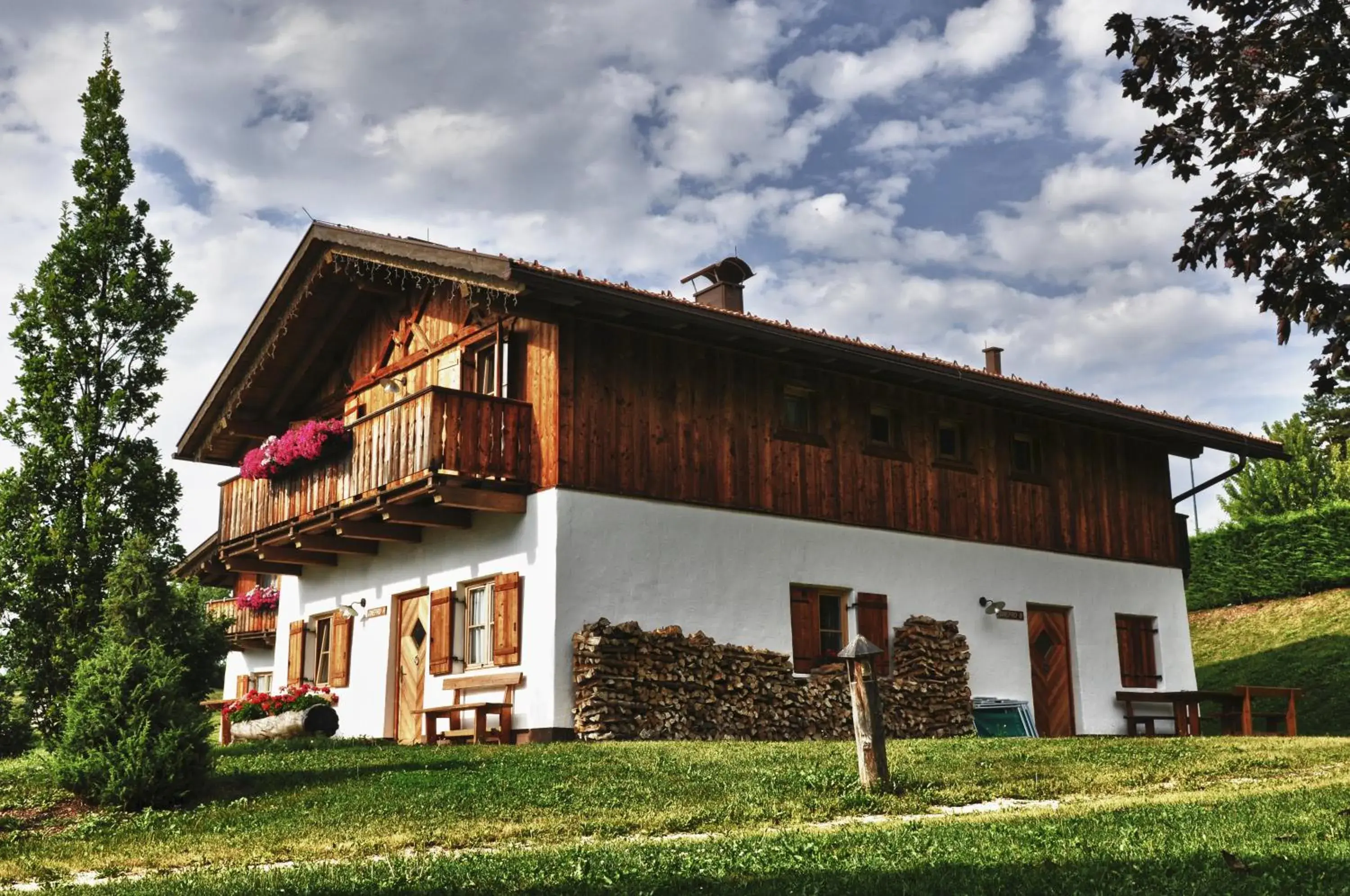 Facade/entrance, Property Building in Pineta Nature Resort - Wellness & SPA