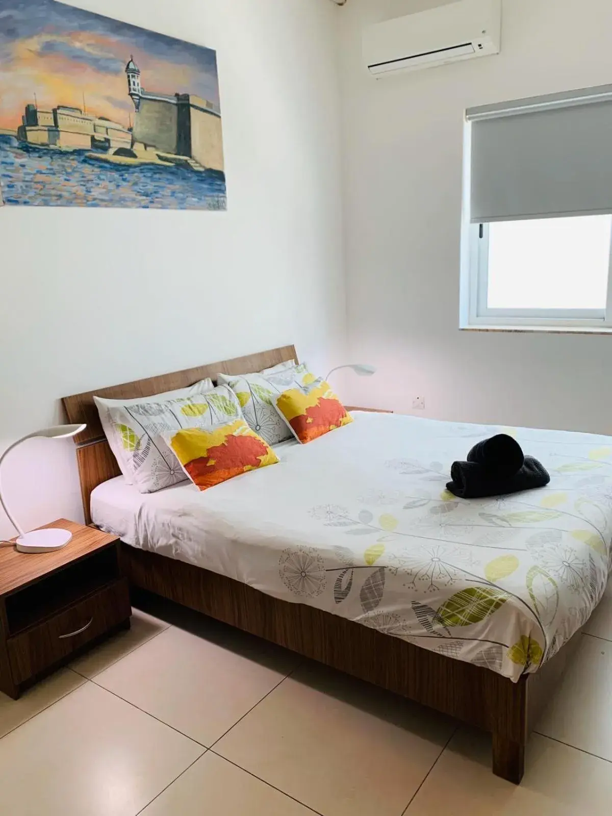 Bed in Hostel Malti Budget