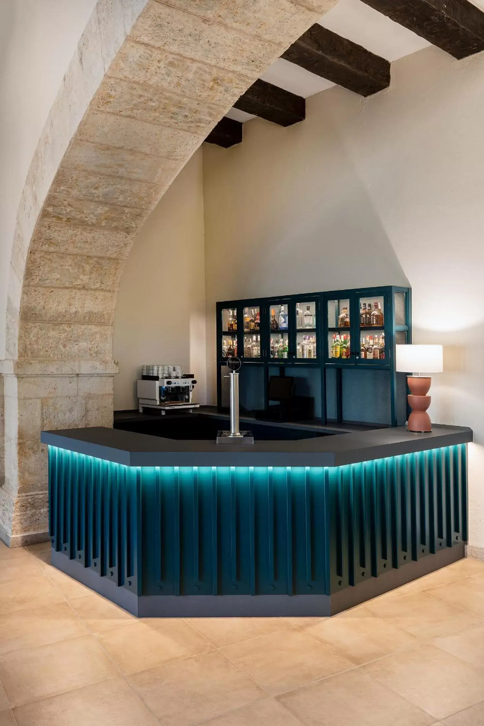 Lobby or reception in Parador de Ciudad Rodrigo Lobby or reception in Parador de Ciudad Rodrigo