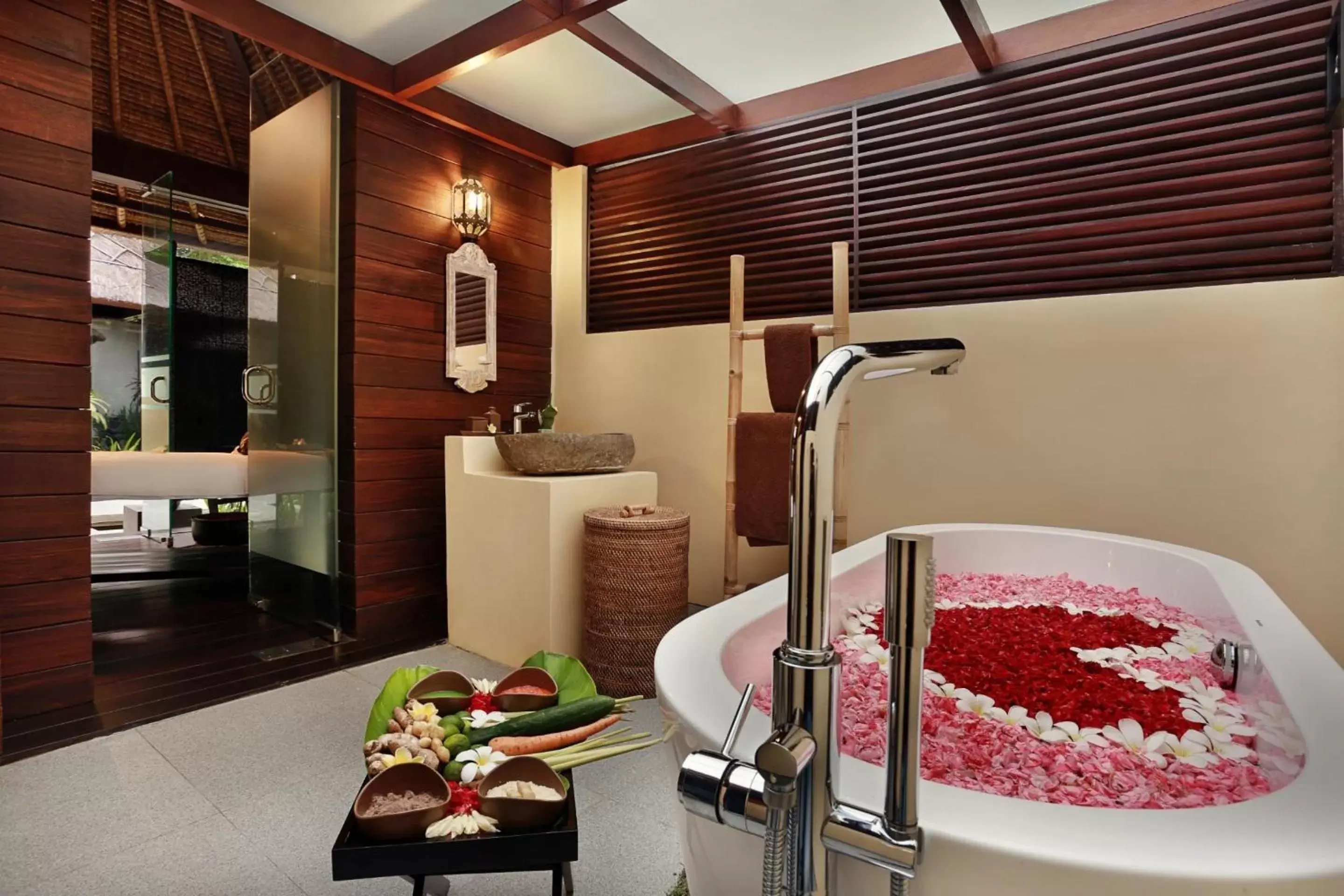 Spa and wellness centre/facilities in Bali Nusa Dua Hotel